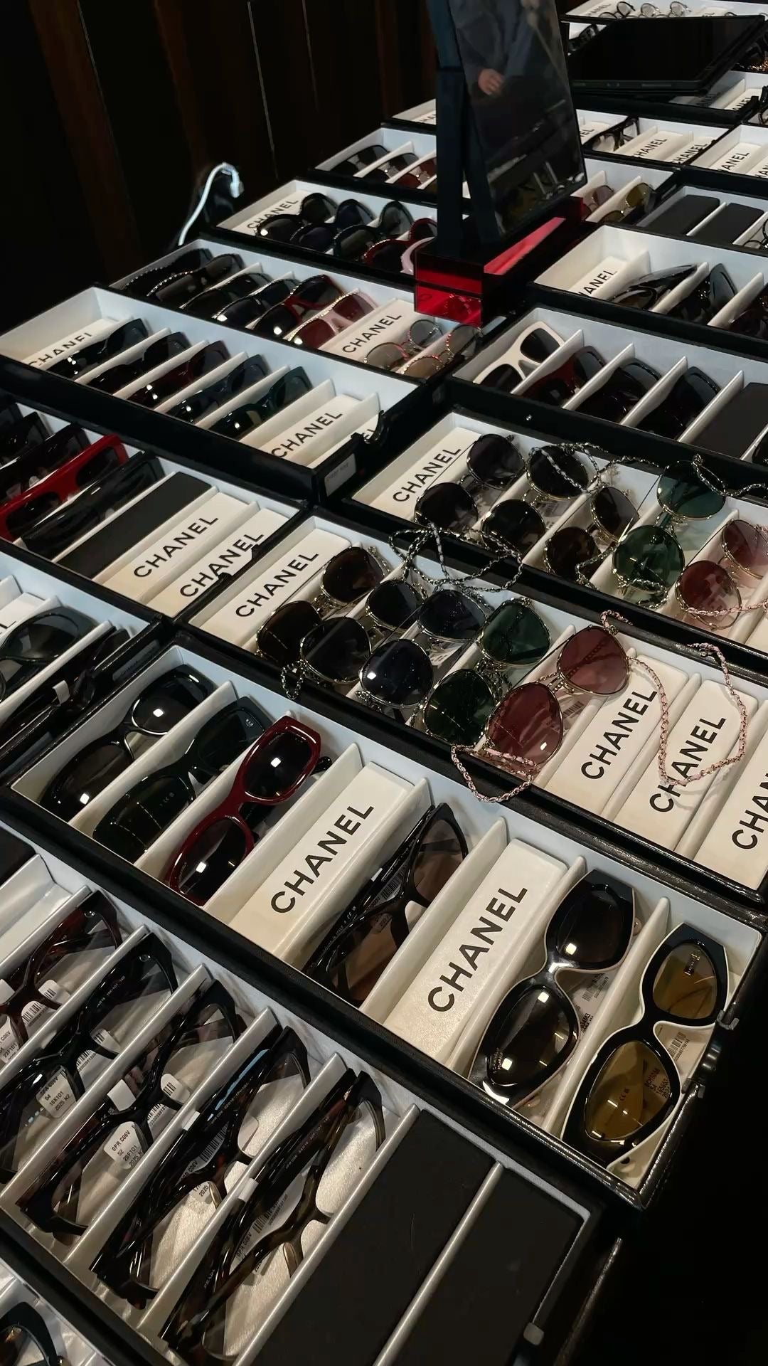 lunette