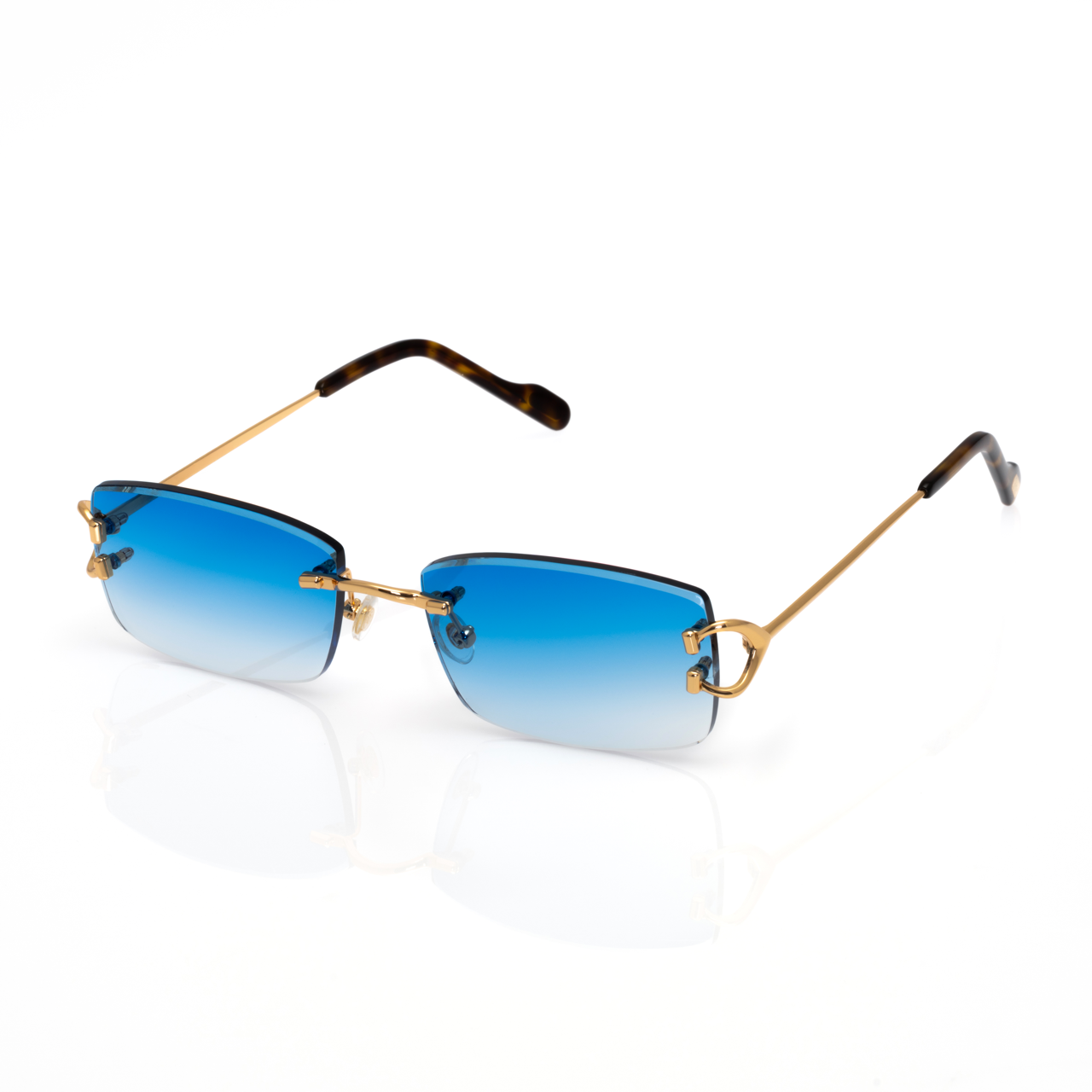 CT-33 Rectangle Custom