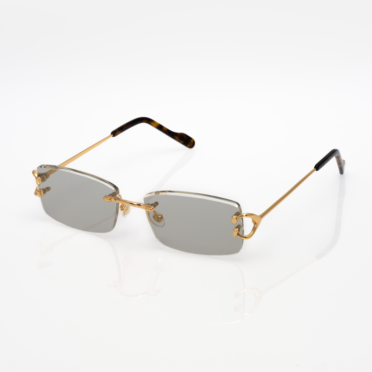 CT-33 Rectangle Custom