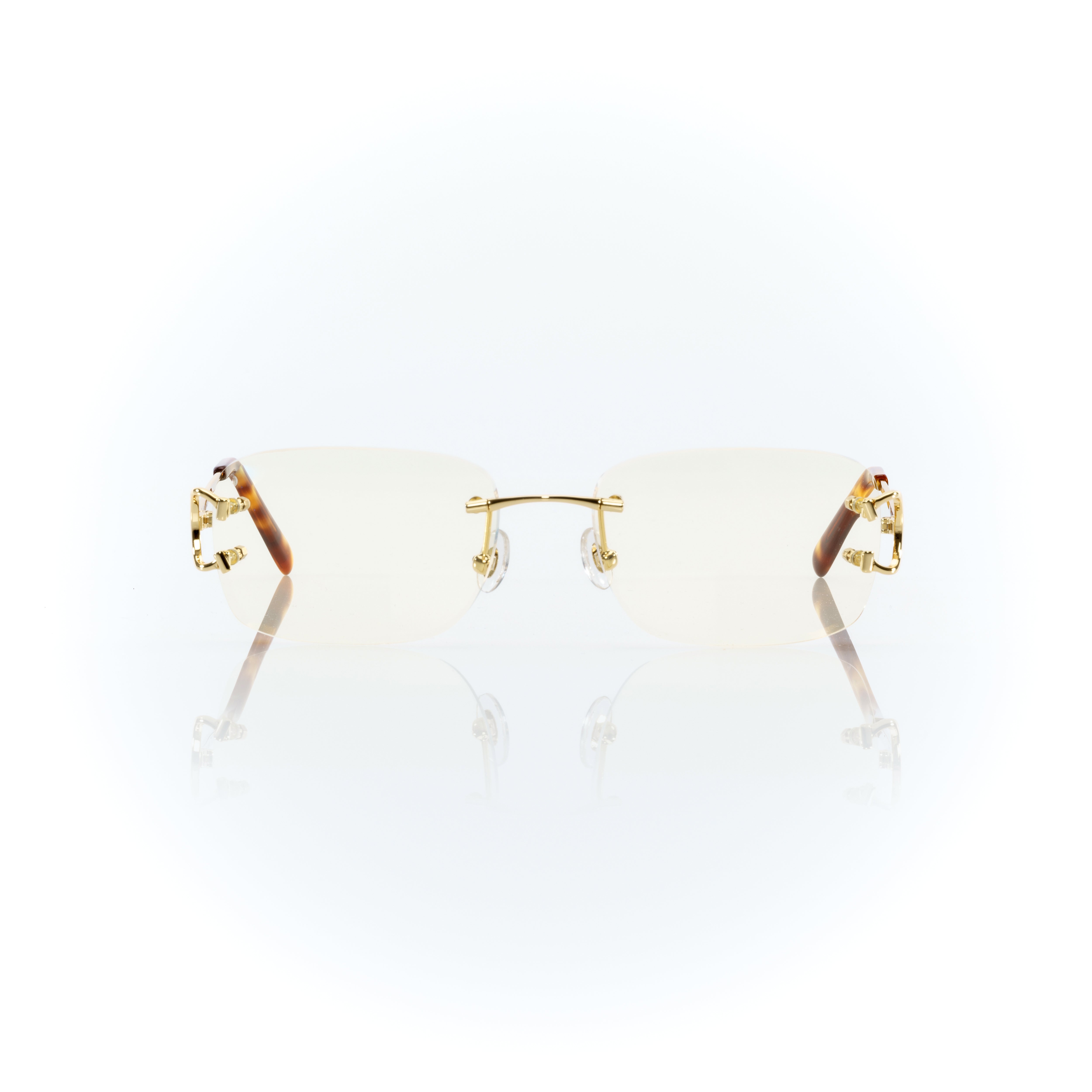 CT-92 Rectangle Arrondi Transition