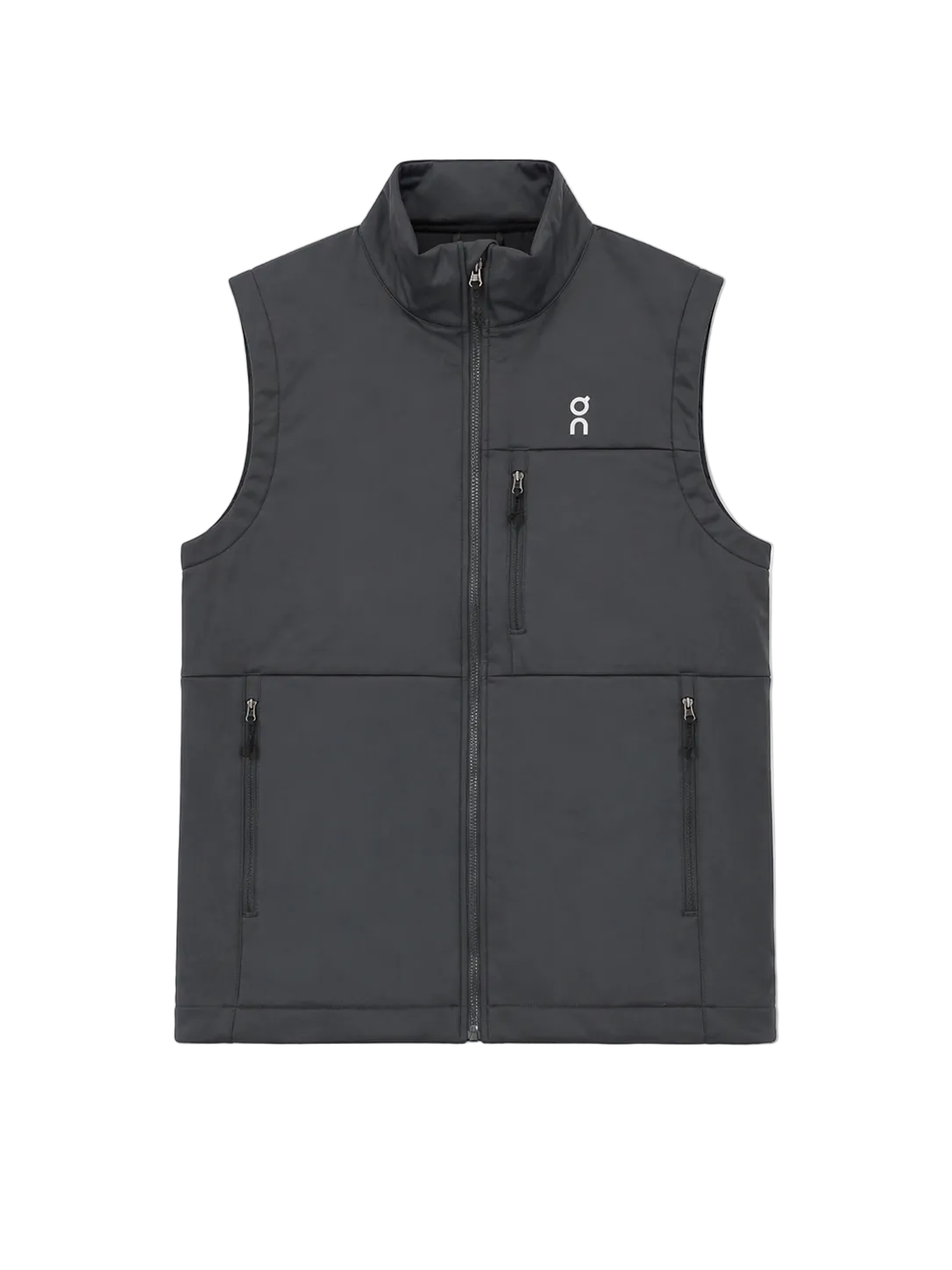 Doudoune Core Grey