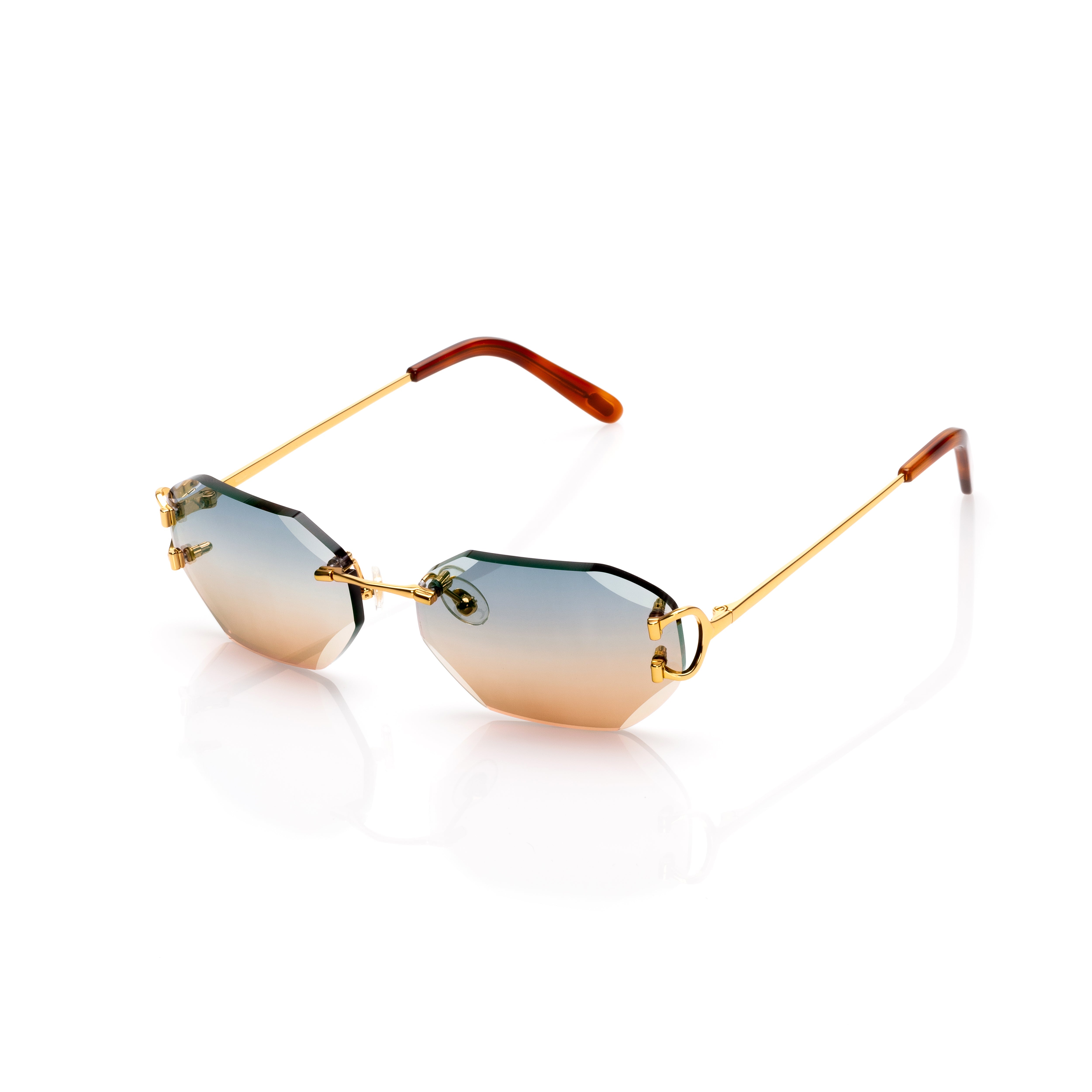 CT-92 Octo Wave Cut+