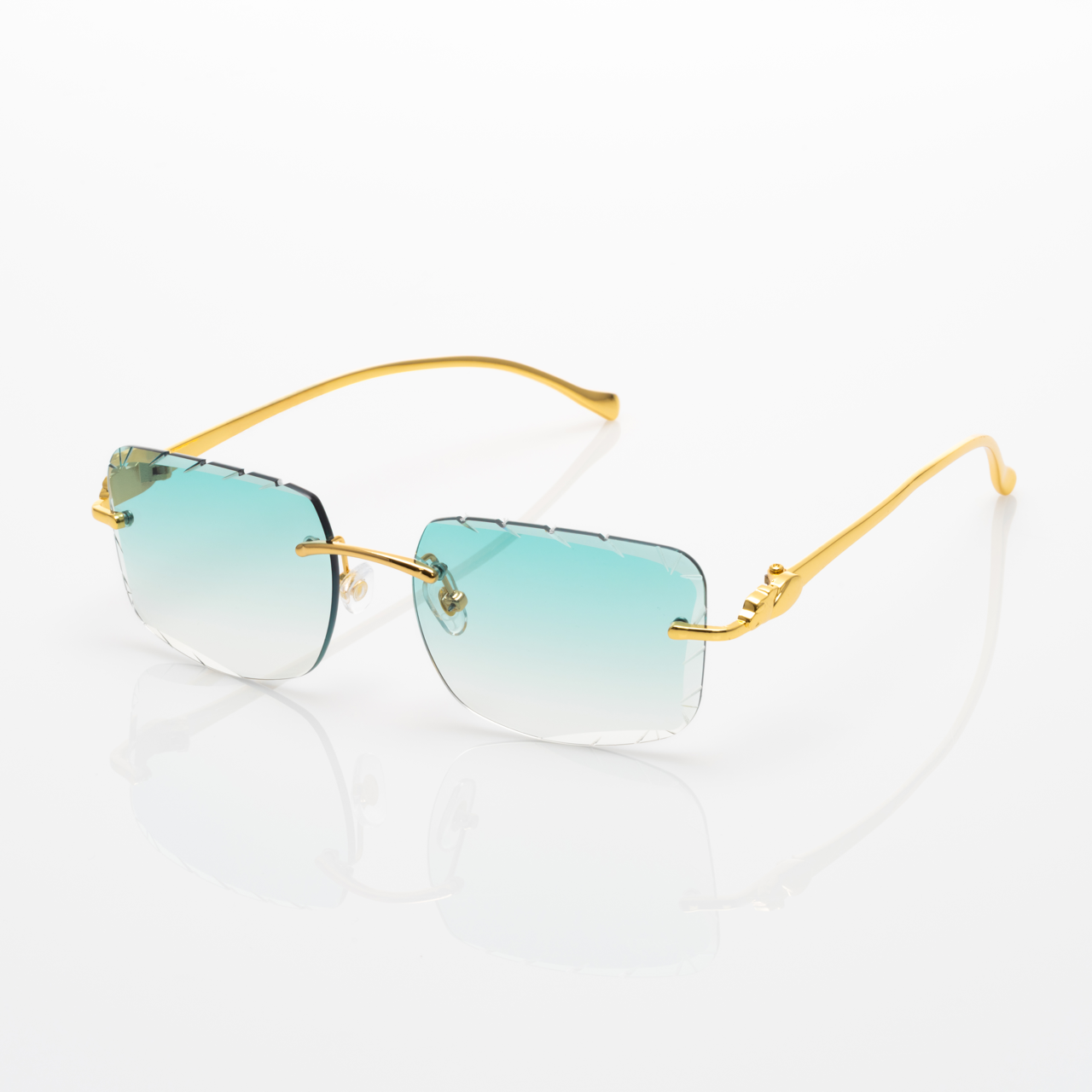 CT-50 61 dimond cut