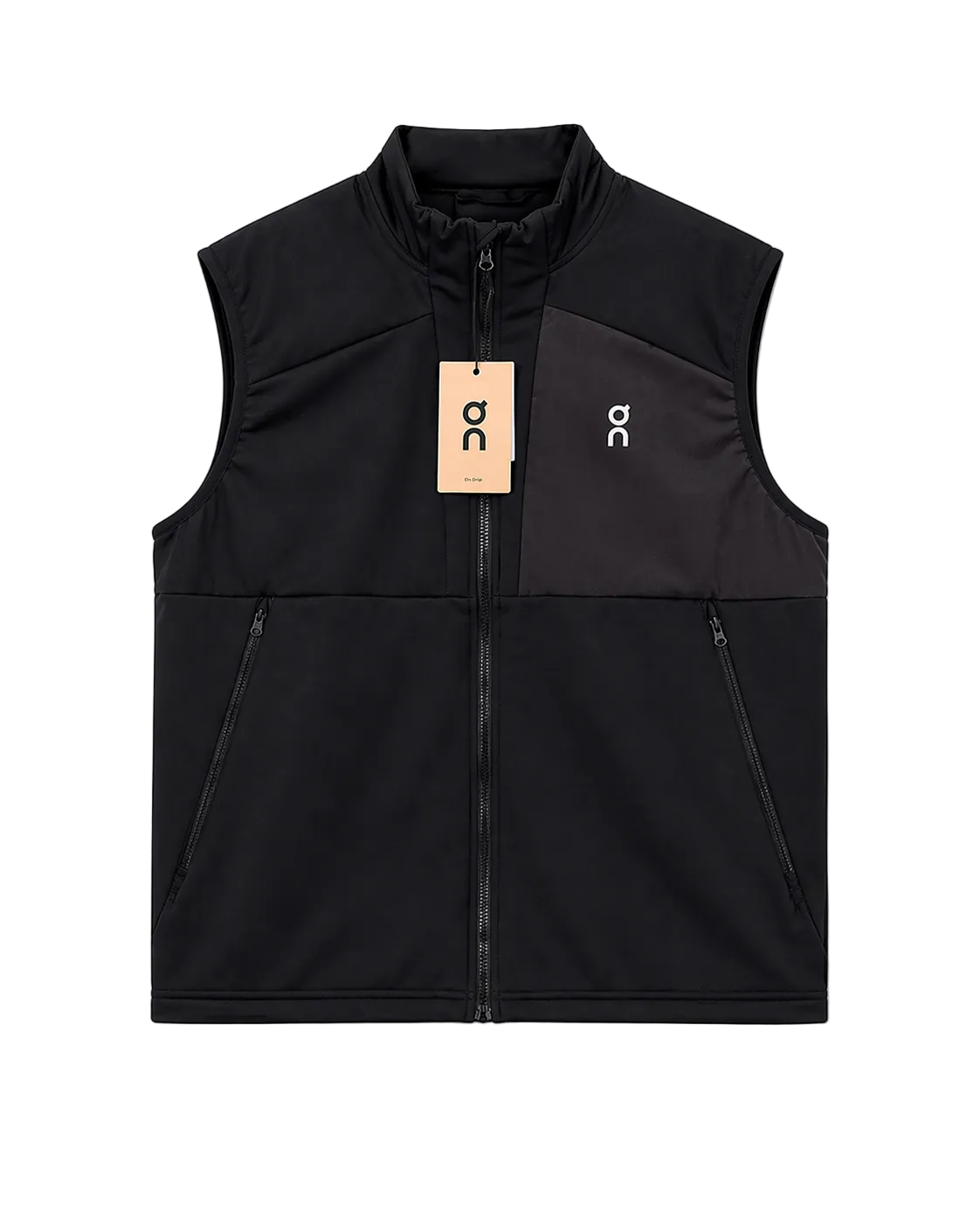 Doudoune Apex Black