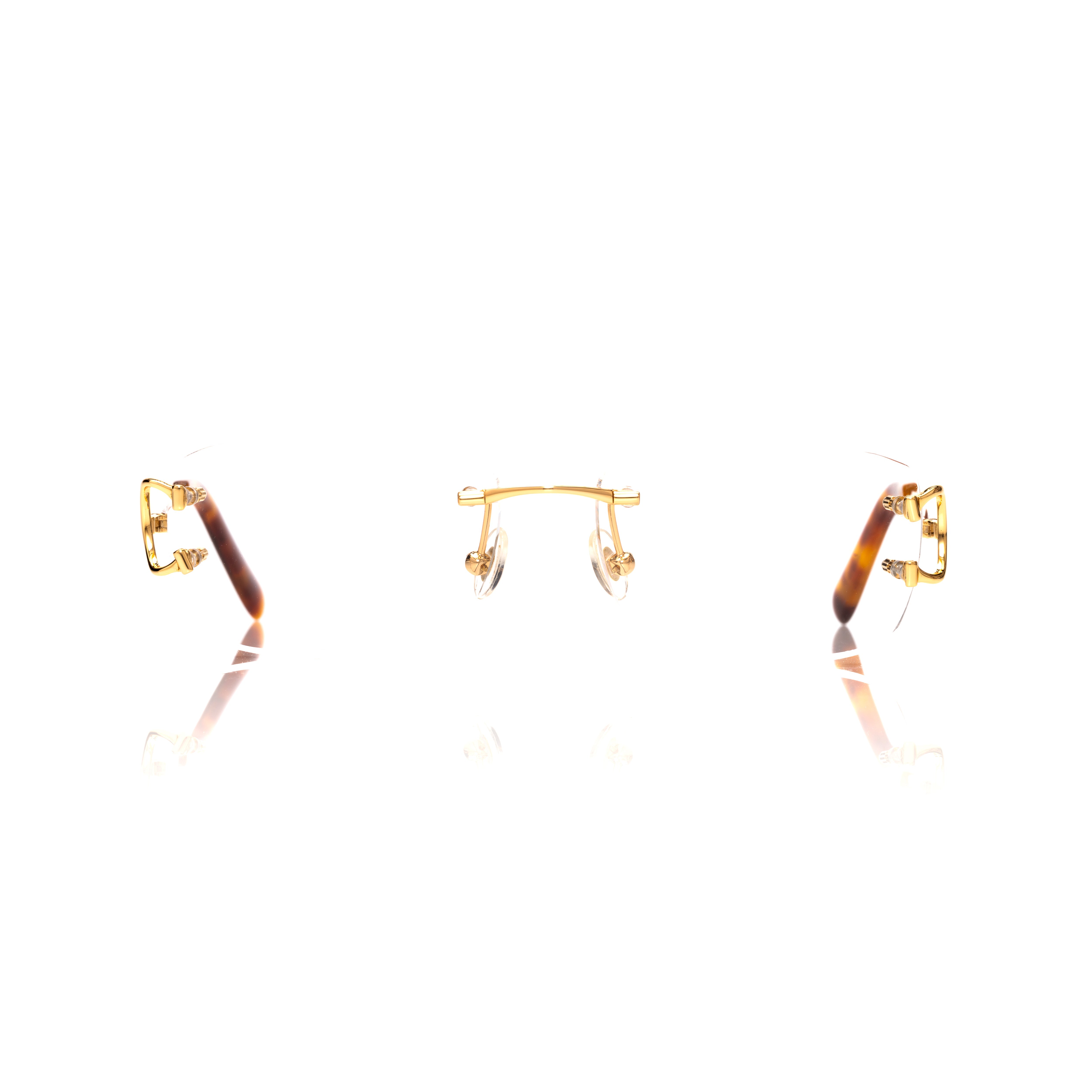 CT-92 Rectangle Arrondi Transition