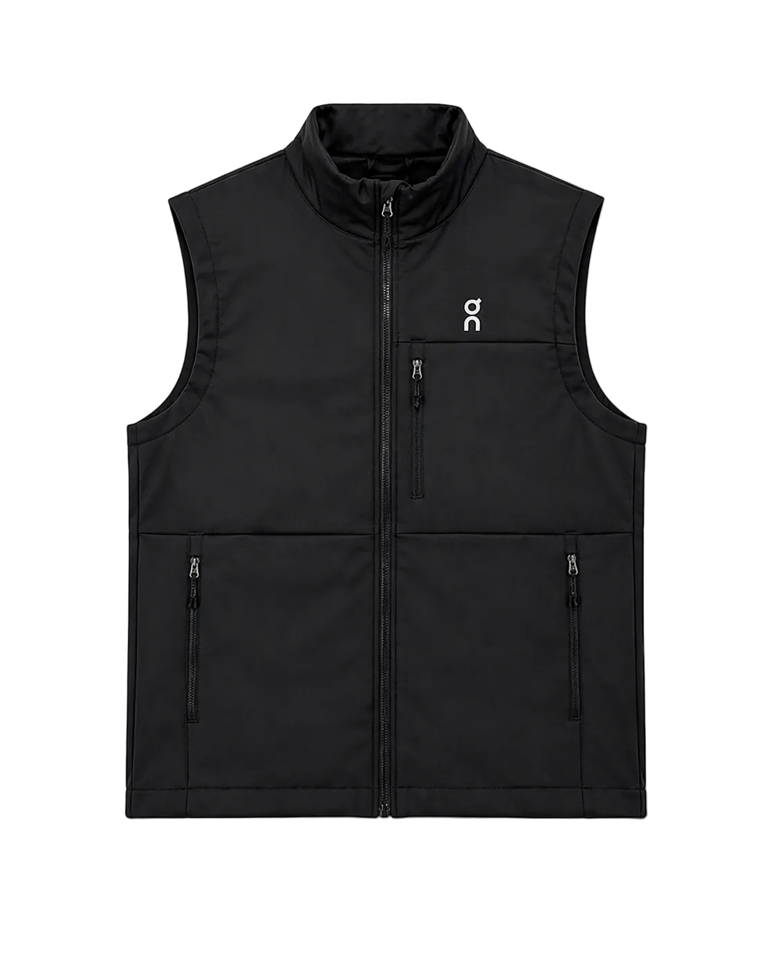 Doudoune Core Black