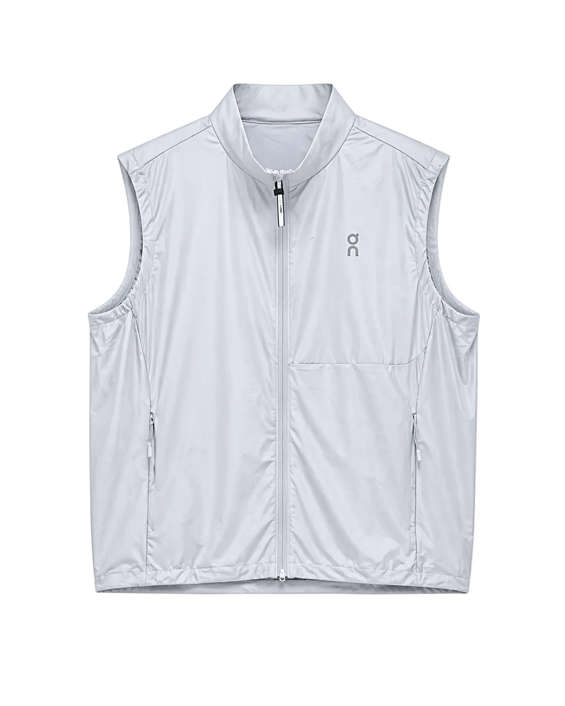 Doudoune storm ivory