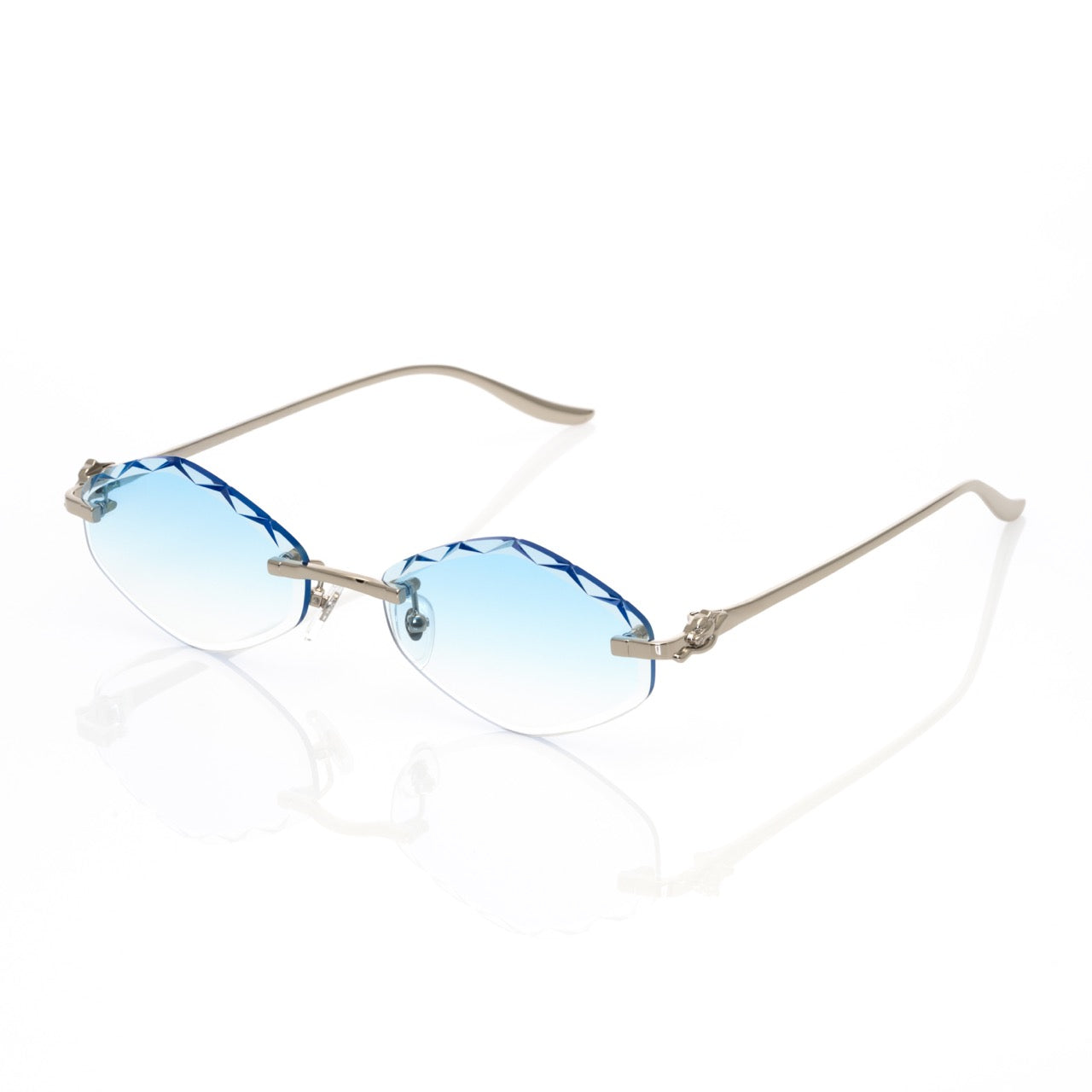 CT- 505 Losange Cut