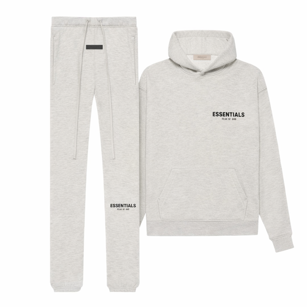 ESSENT PARIS GRIS