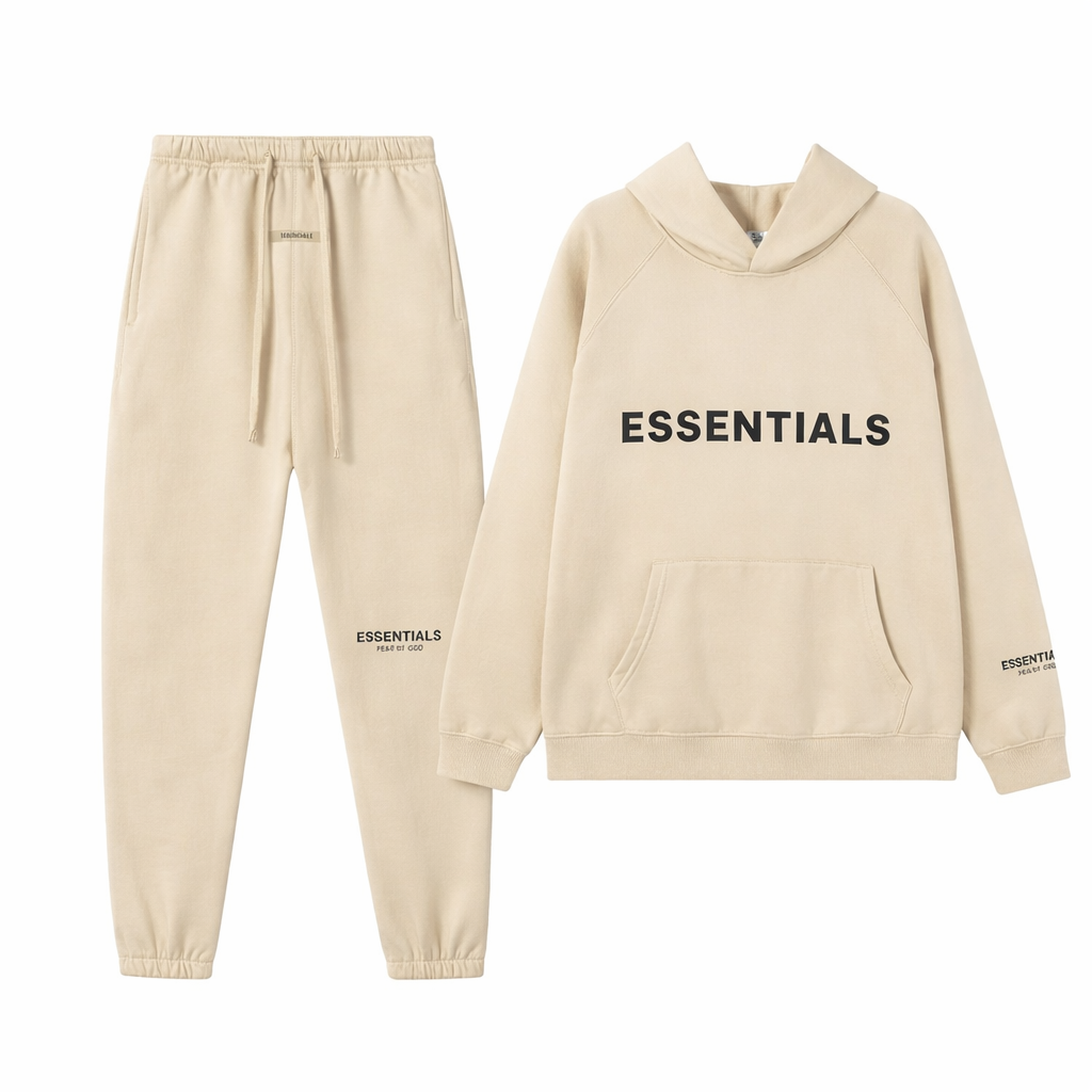 ESSENT PARIS beige