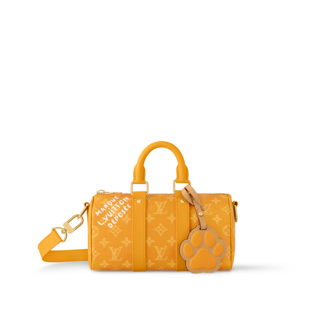 Sac Keepal Bandoulière 25