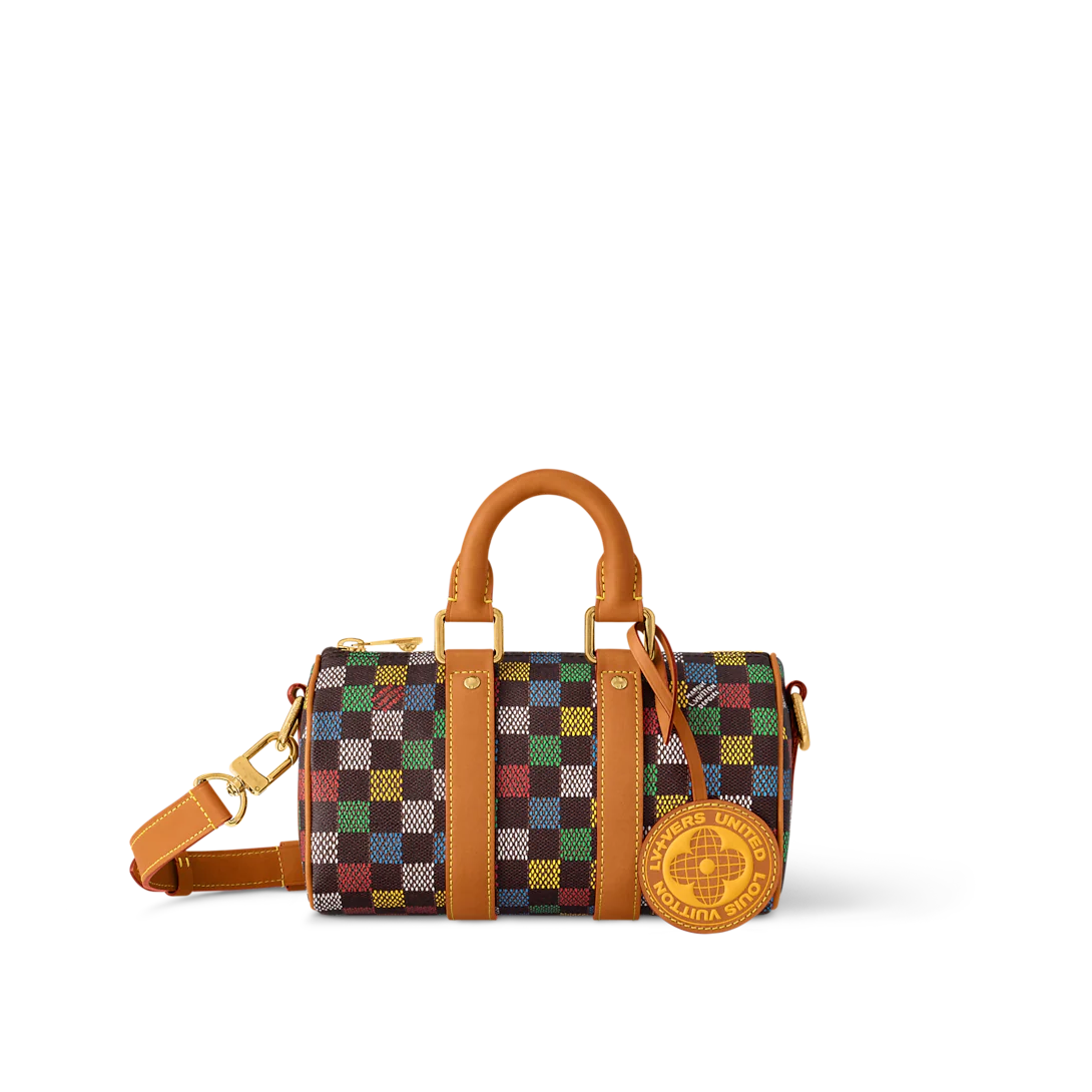 Sac Keepal Bandoulière 25