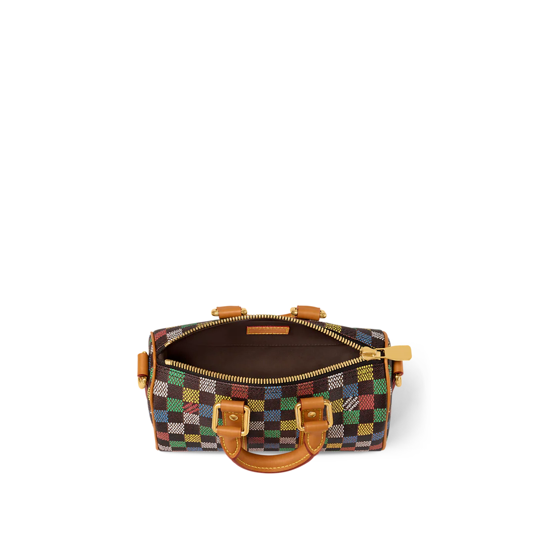 Sac Keepal Bandoulière 25