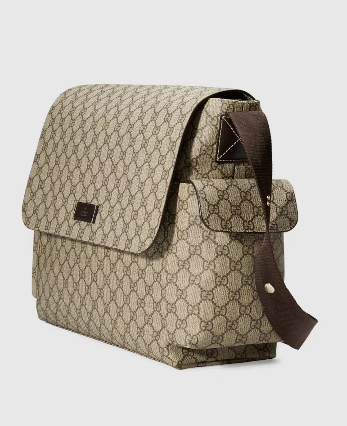 Sac a langer grand format