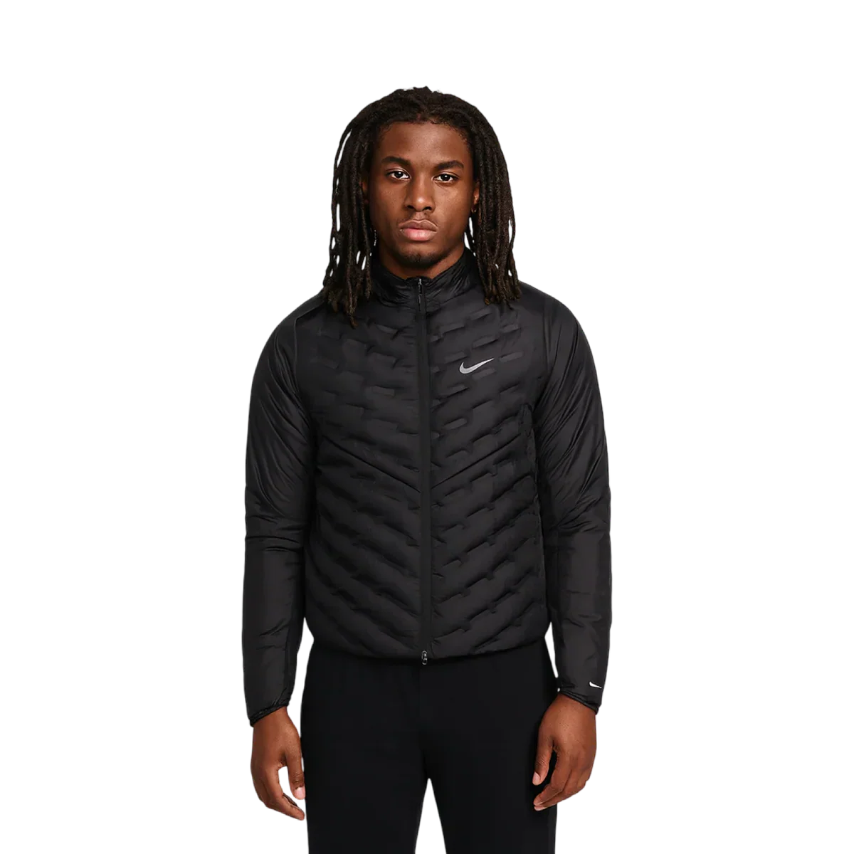 veste therme fit