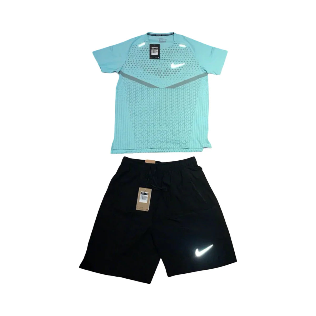 ensemble nk bleu clair