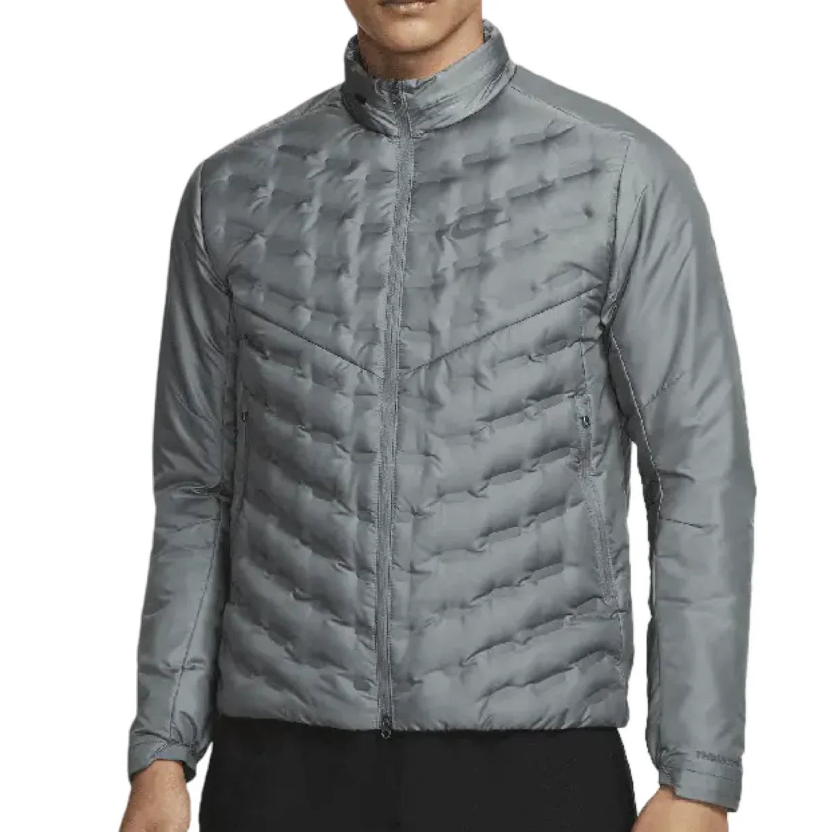 Therma fit Adv gris
