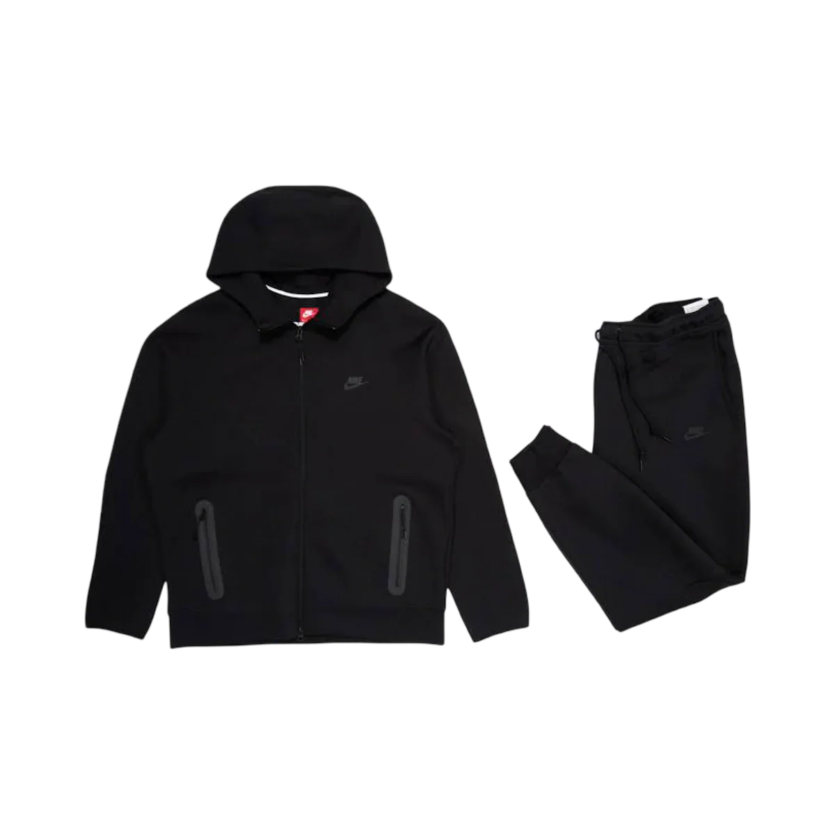 Ensemble Tech Noir