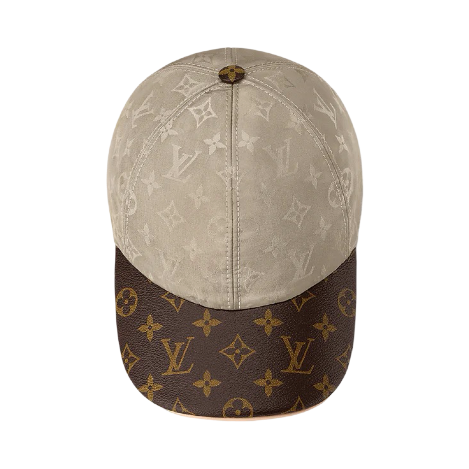 Casquette Get Ready