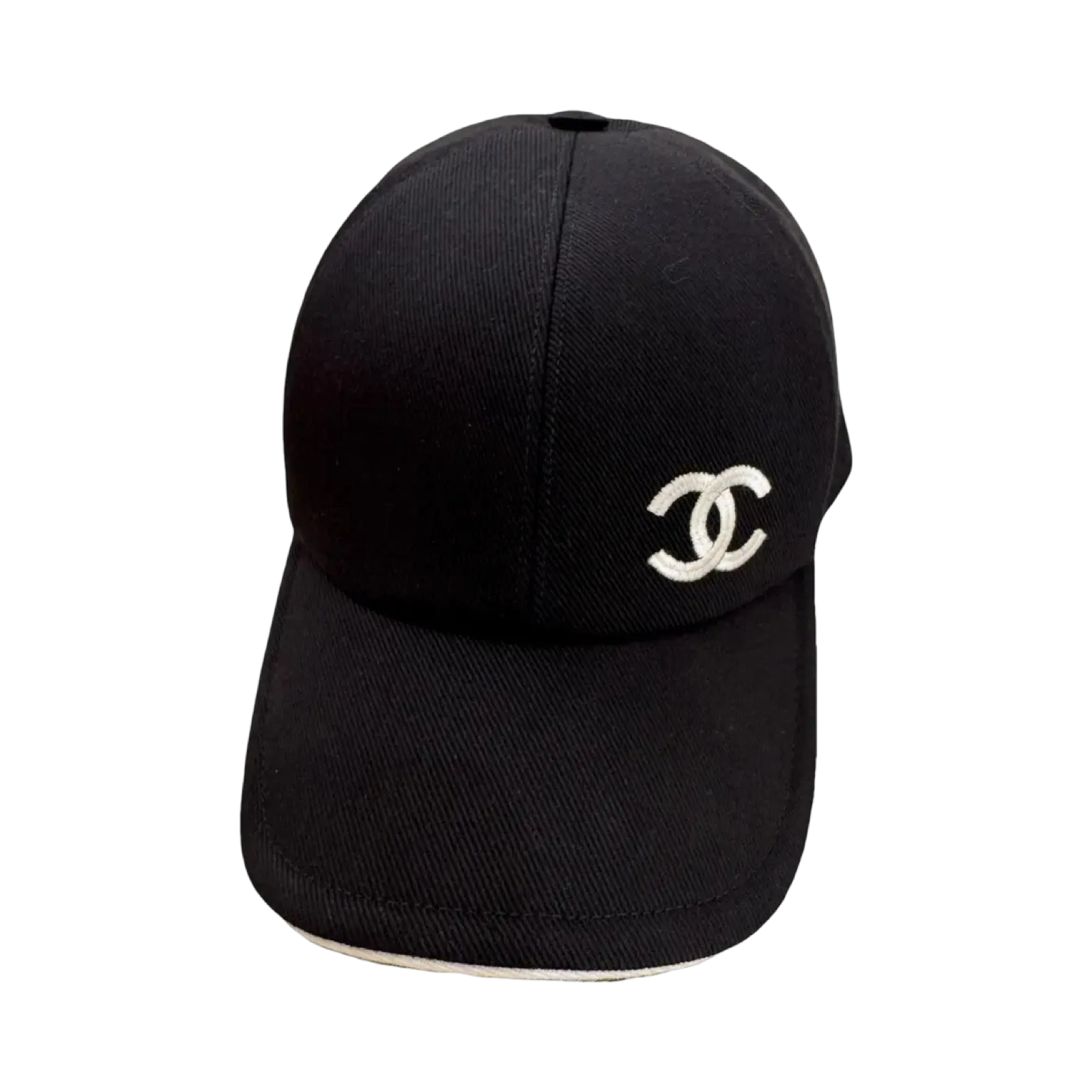 Casquette C
