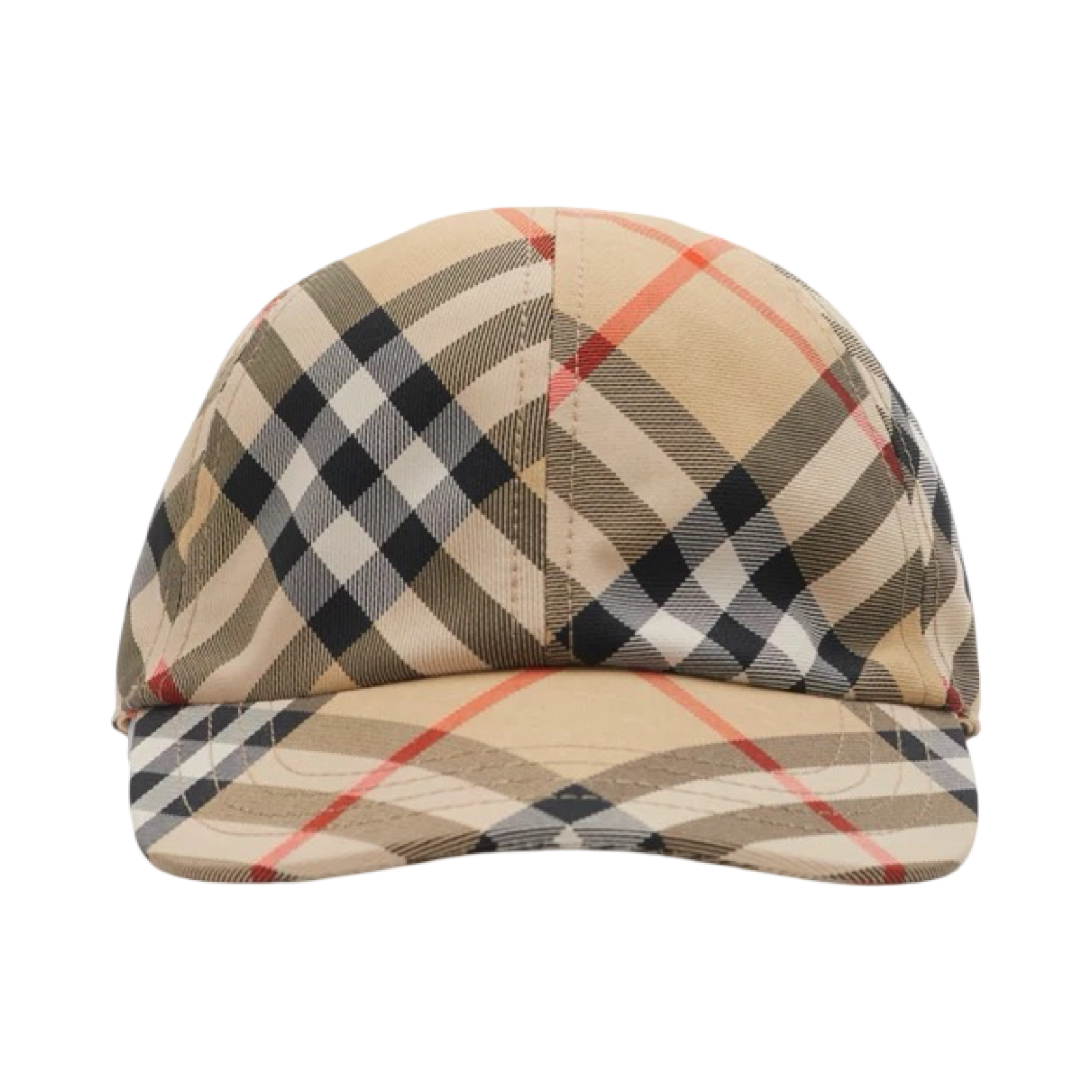 Casquette B