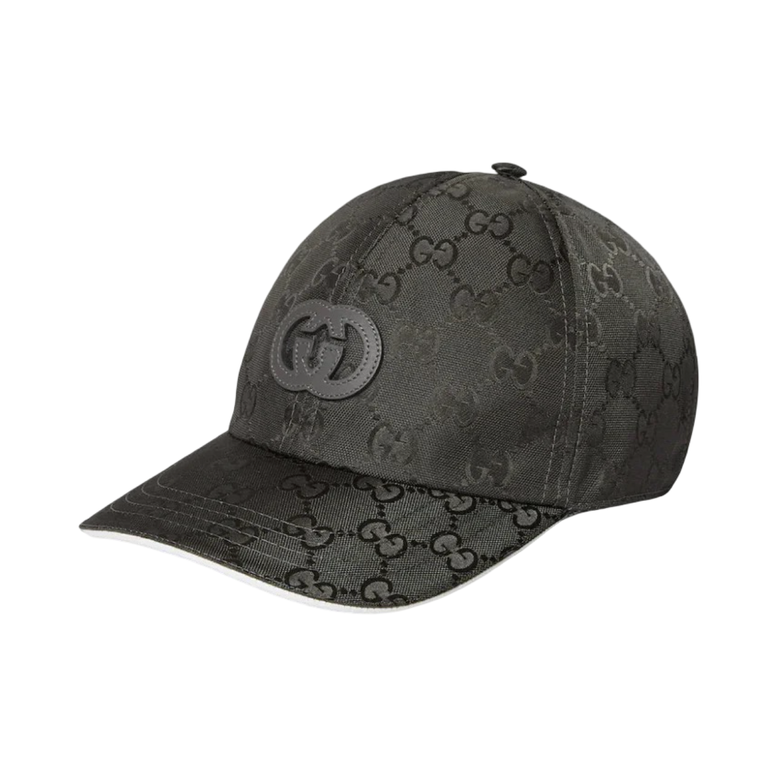 Casquette GG black