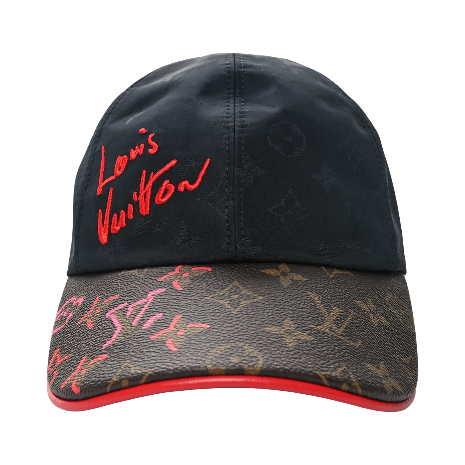 Casquette Lv