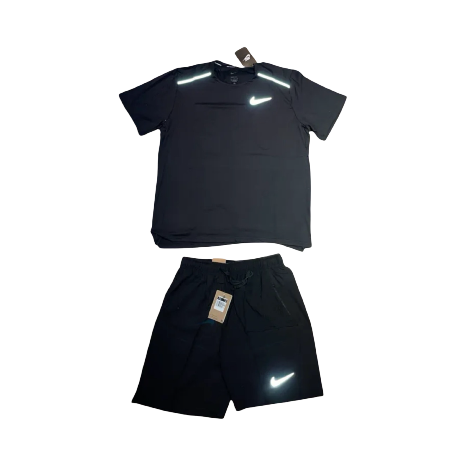 Ensemble nk noir