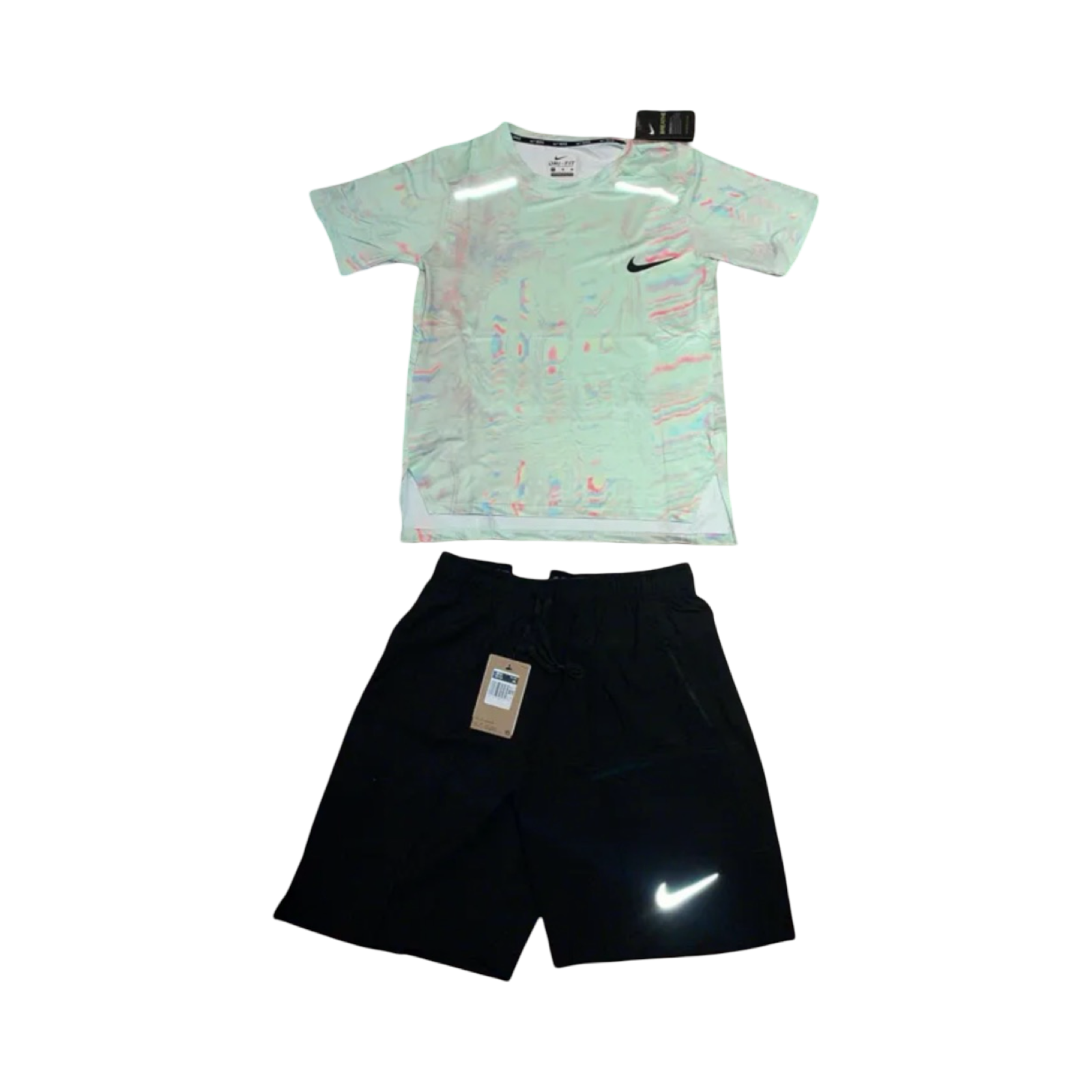 ensemble nk vert
