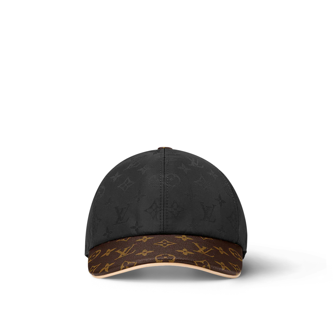 Casquette LV Get Ready