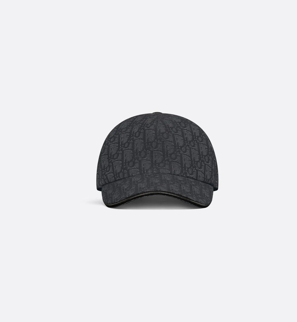 Casquette Oblique D
