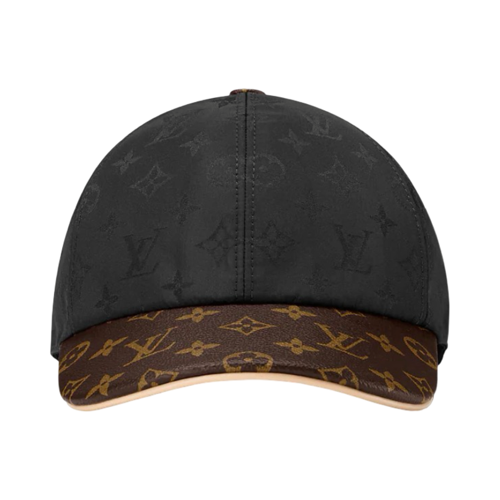Casquette Get ready noir