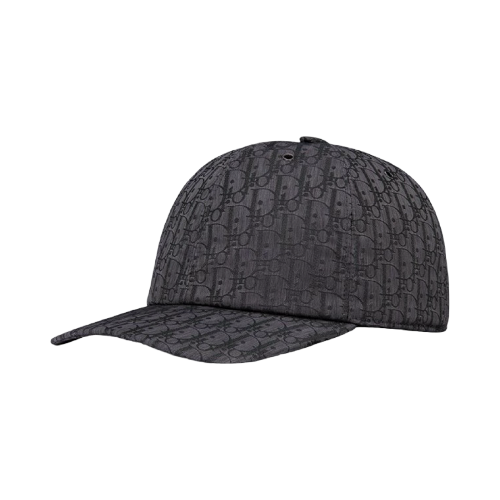 casquette d3 noir