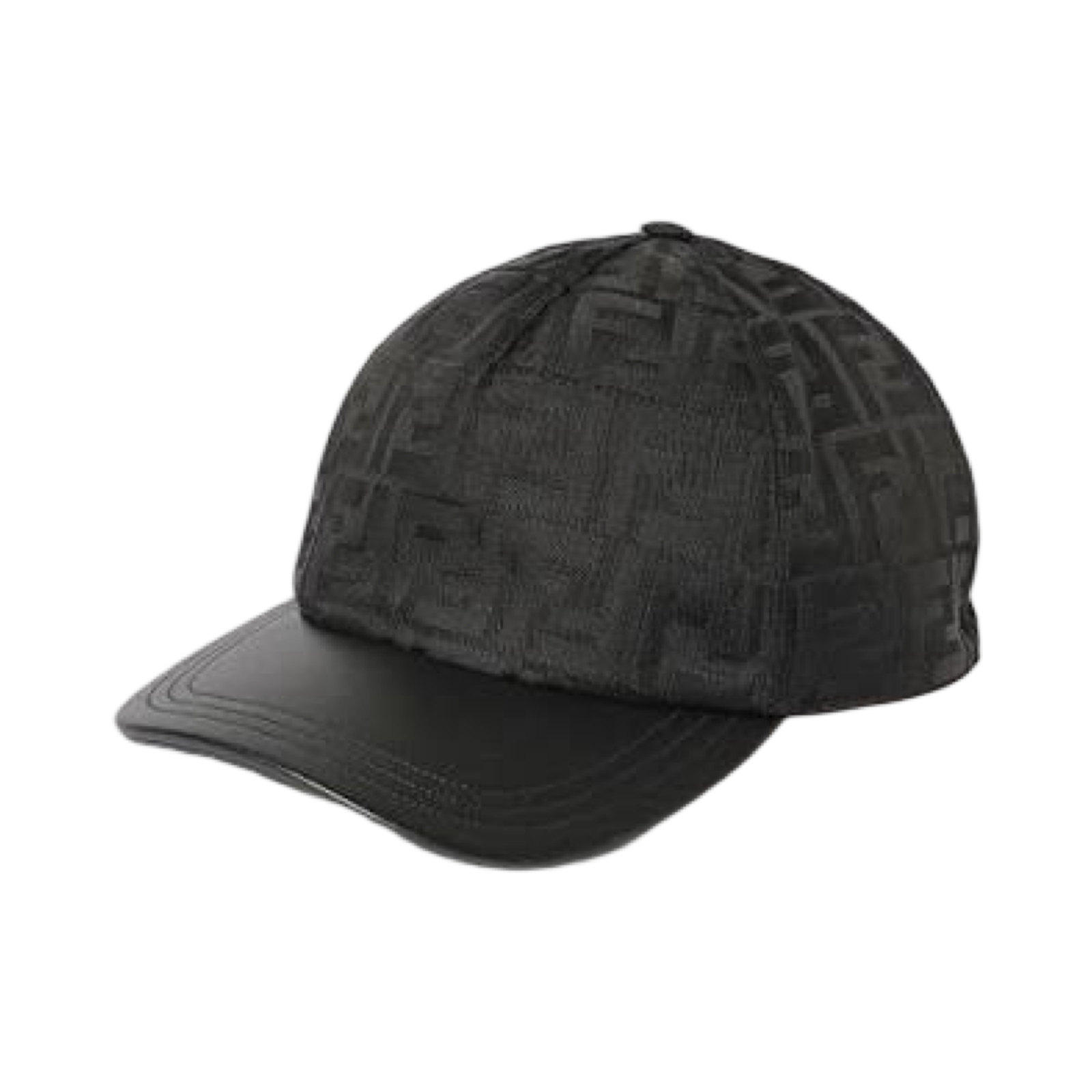 casquette ff 1