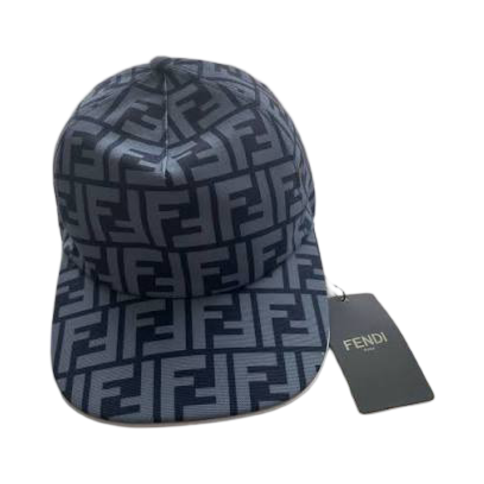 casquette ff bleu