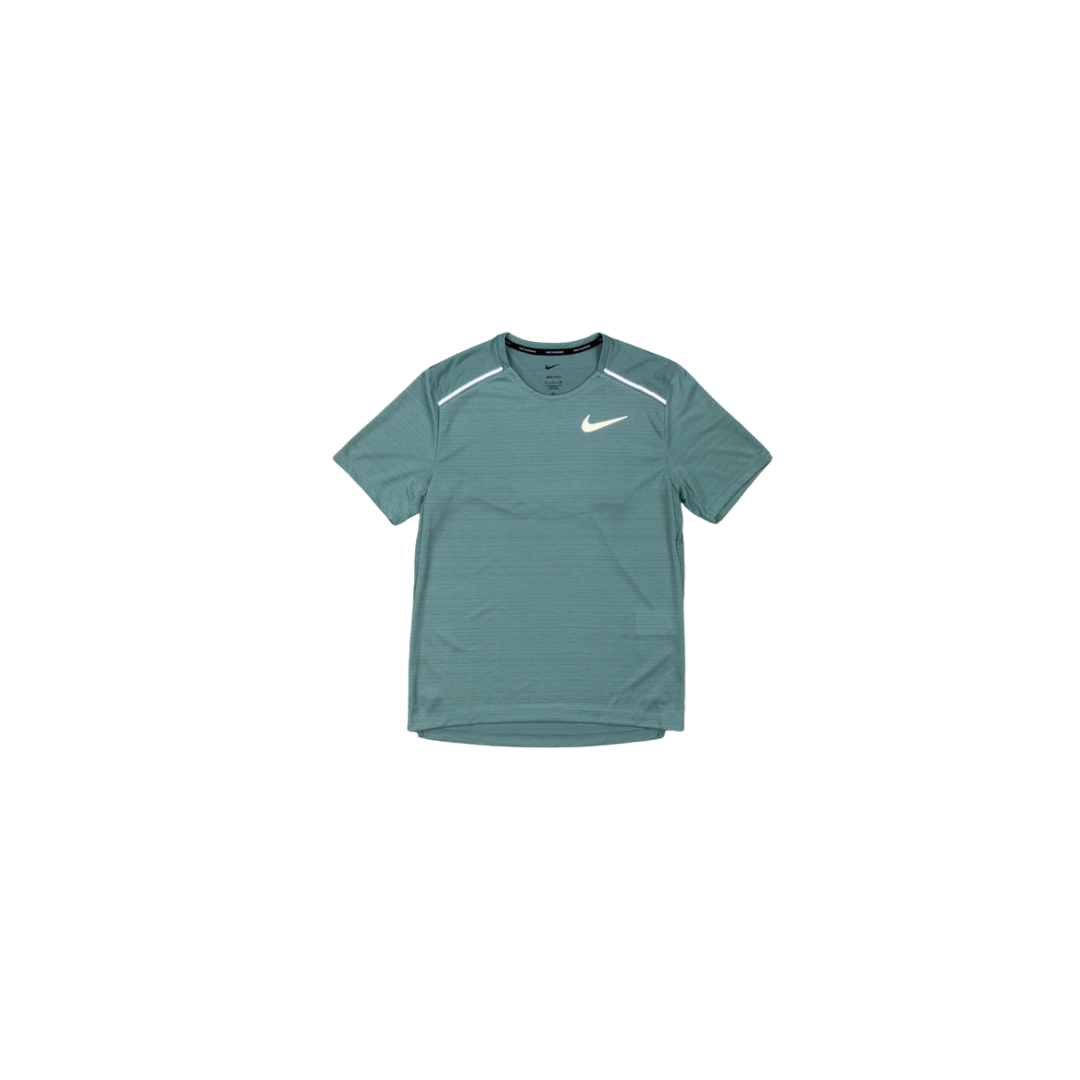 Nike Miler 1.0 T-Shirt - Mineral