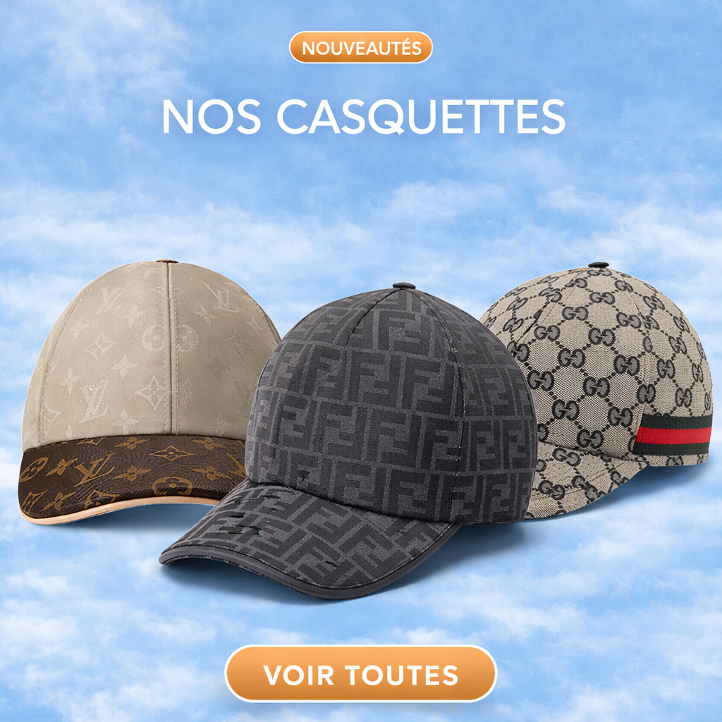nos casquette