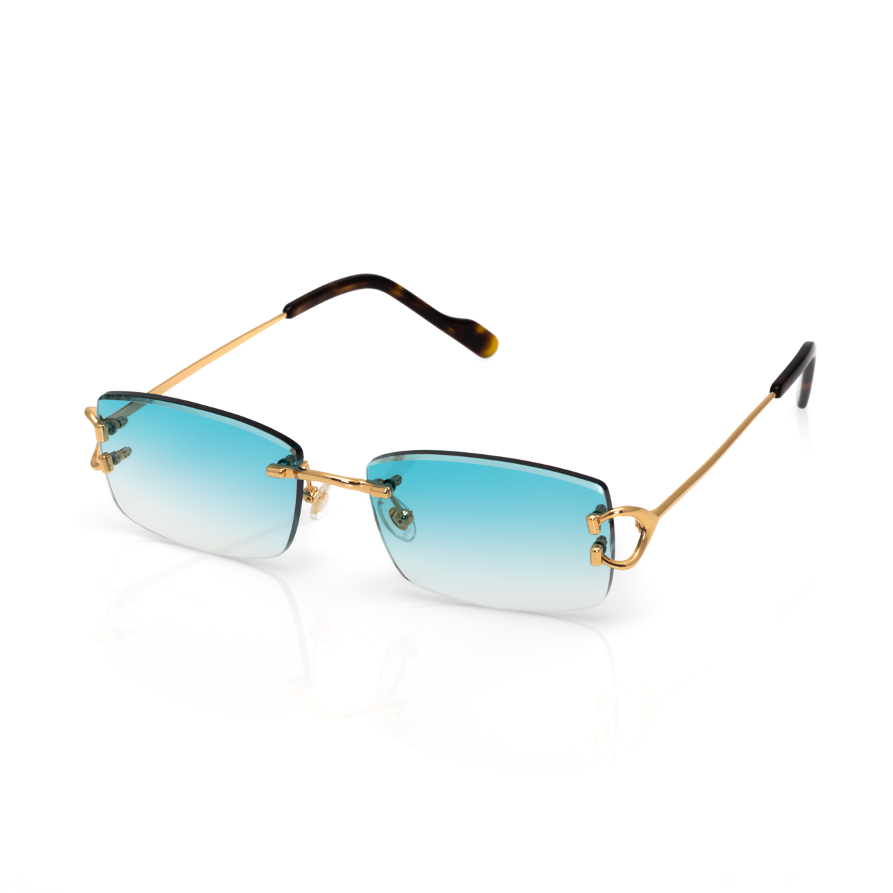 CT-33 Rectangle Custom