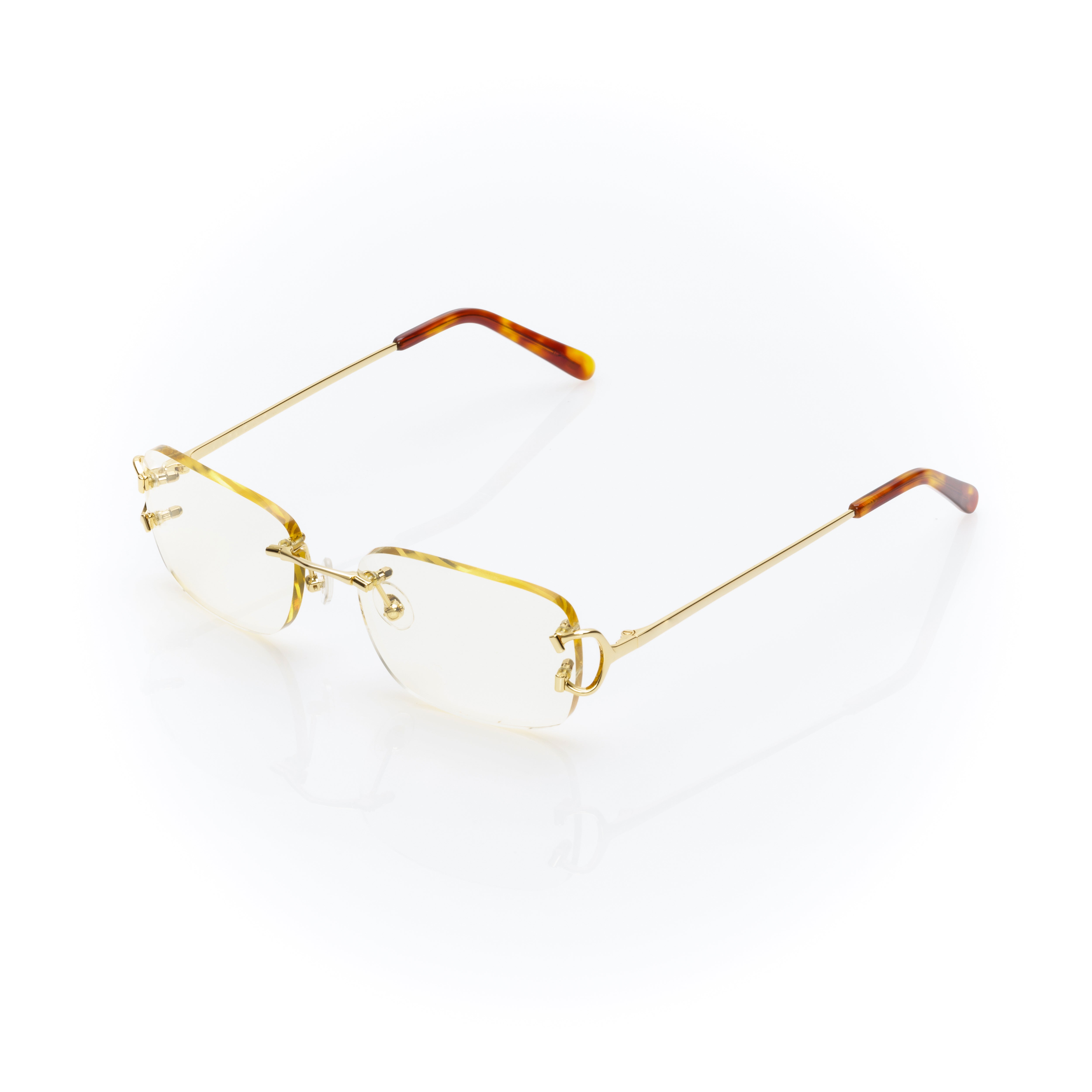 CT-92 Rectangle Arrondi Transition