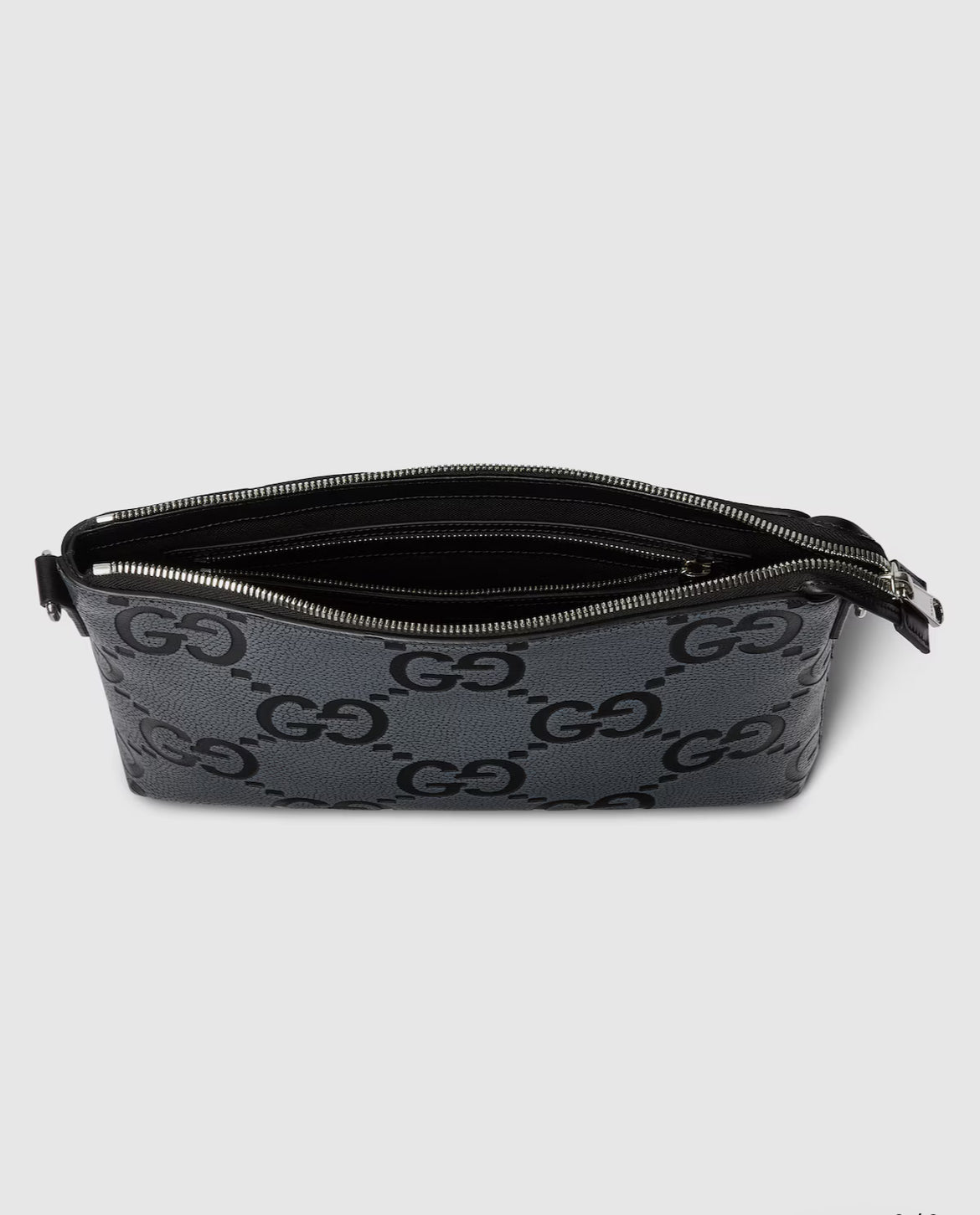 Sac à bandoulière GG jumbo moyen format - #3