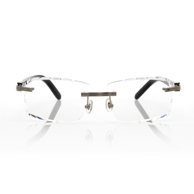 CT- 286 Diamond cut transition