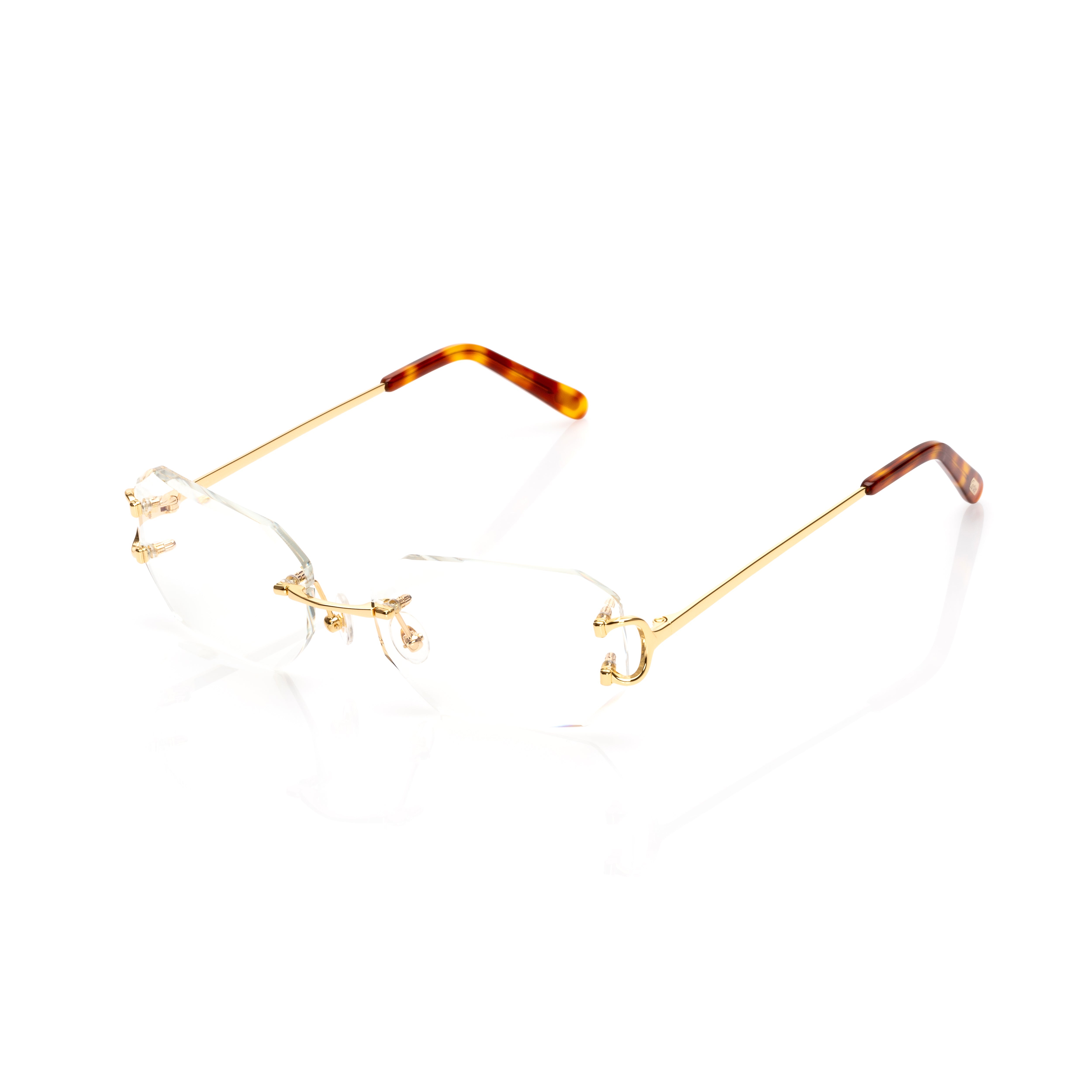 CT-92 Octo Wave Cut+