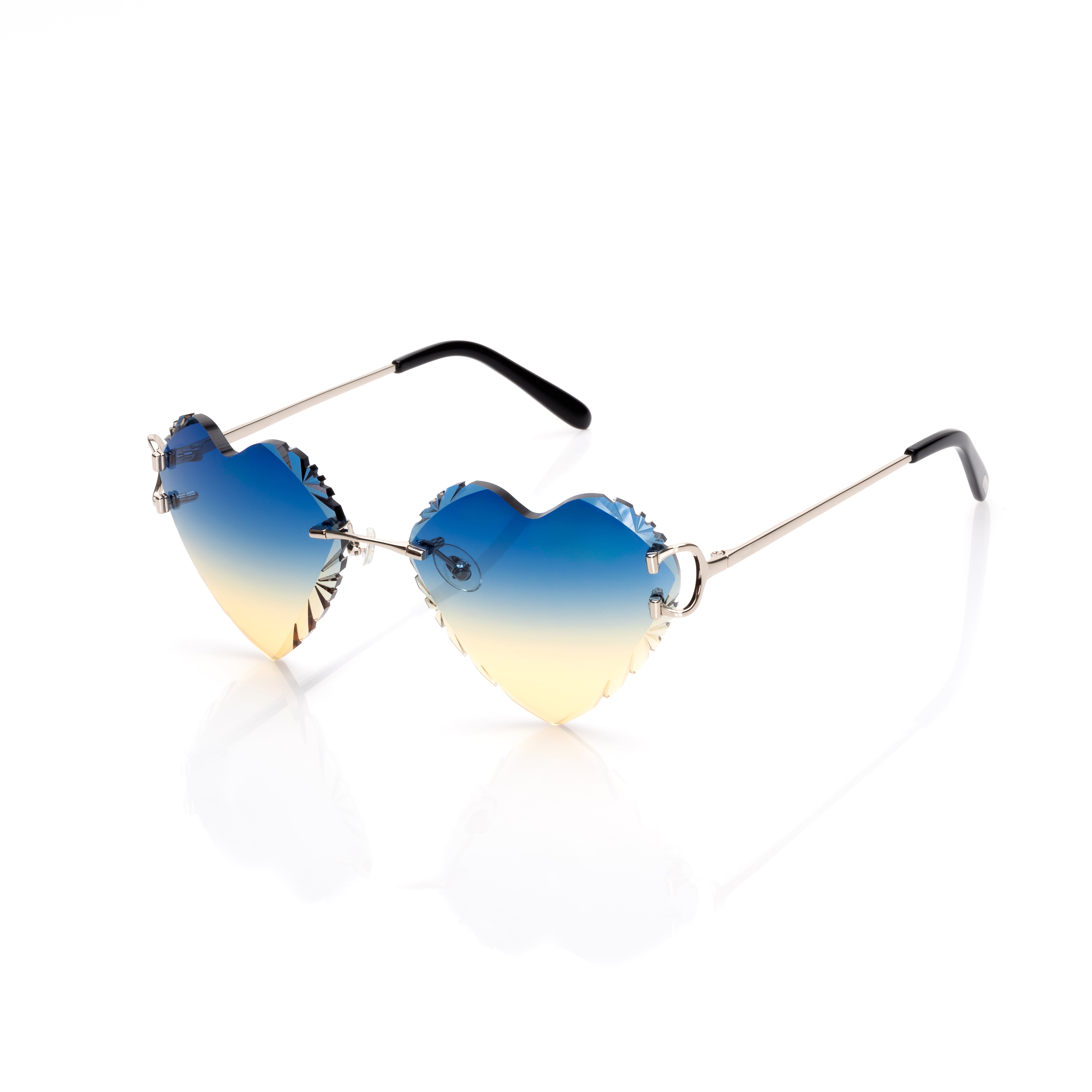 CT-92 Heart shape