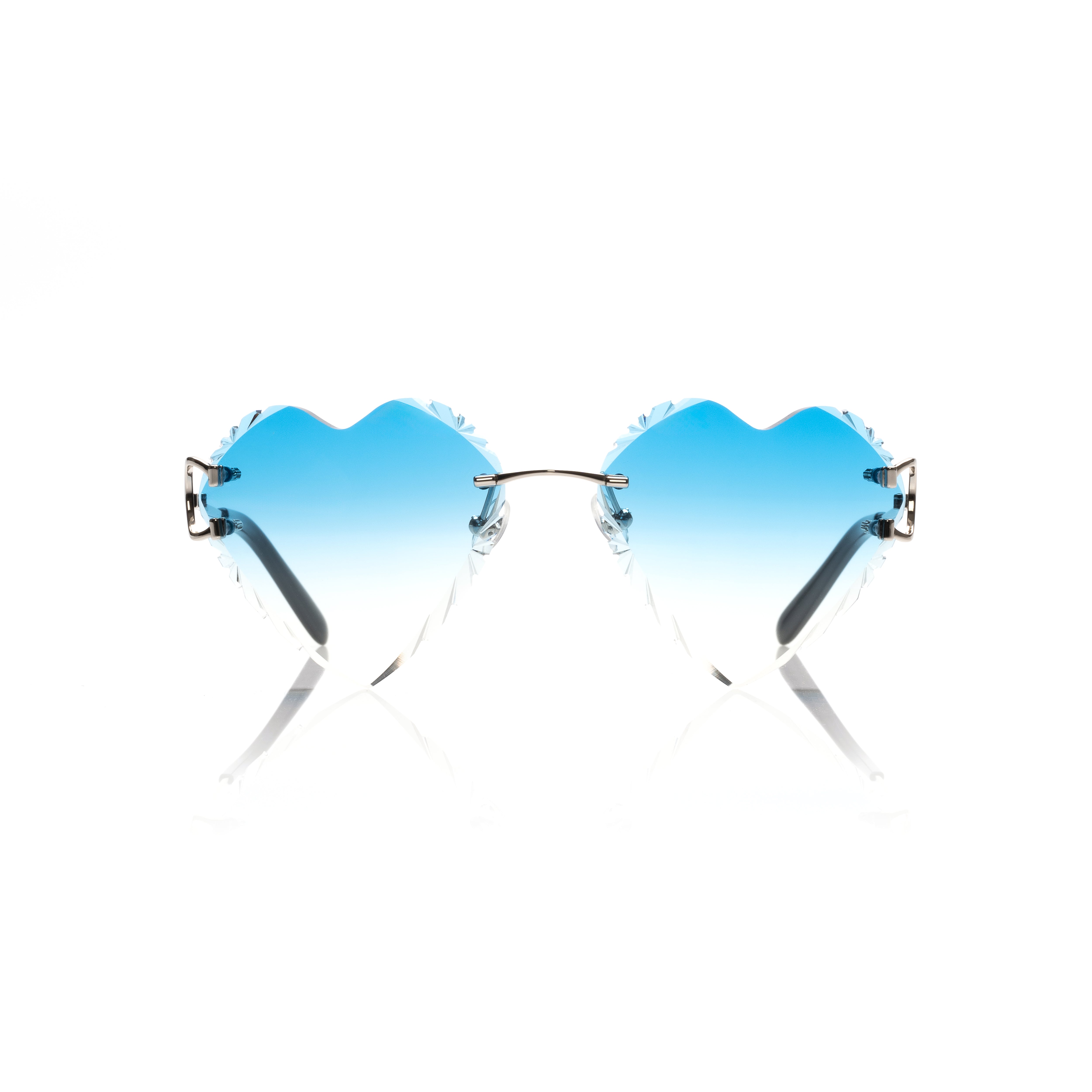 CT-92 Heart shape