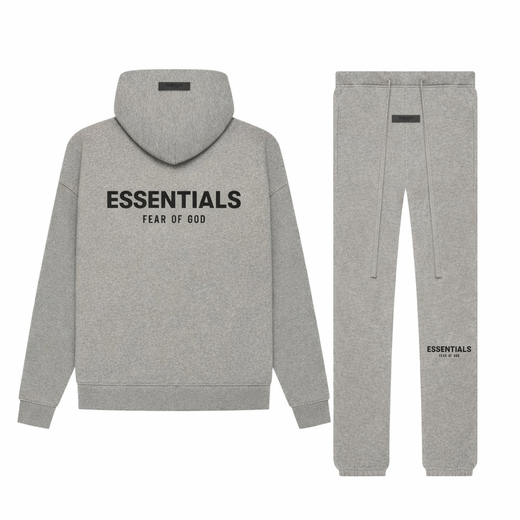 ESSENT PARIS gris 2