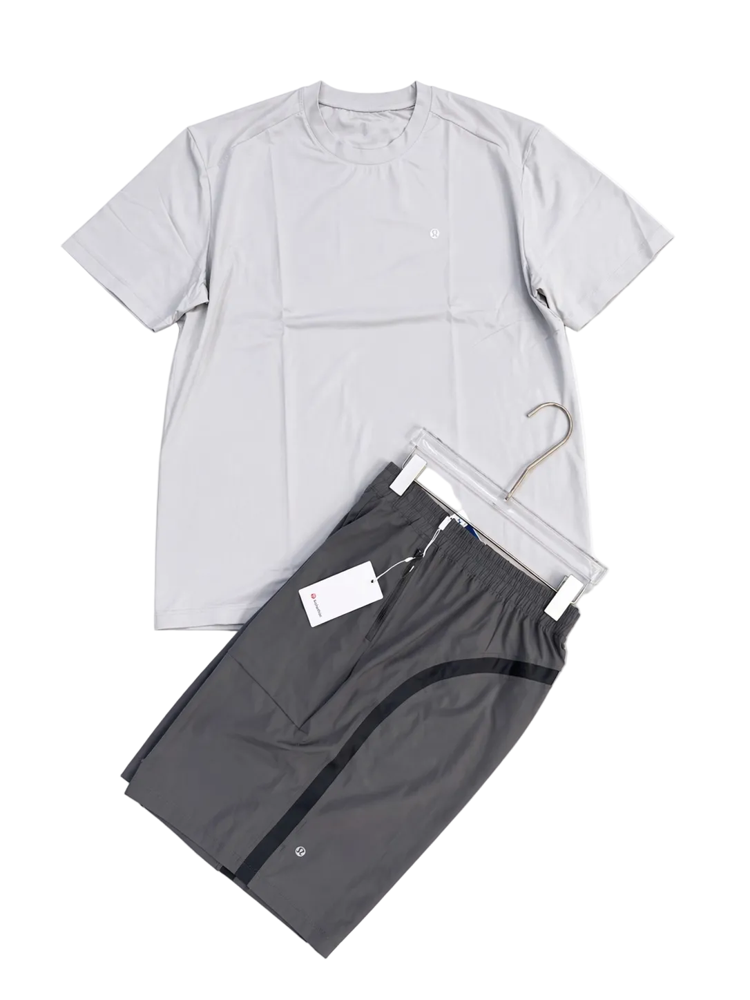 PACK 3 ENSEMBLES LULULEMON