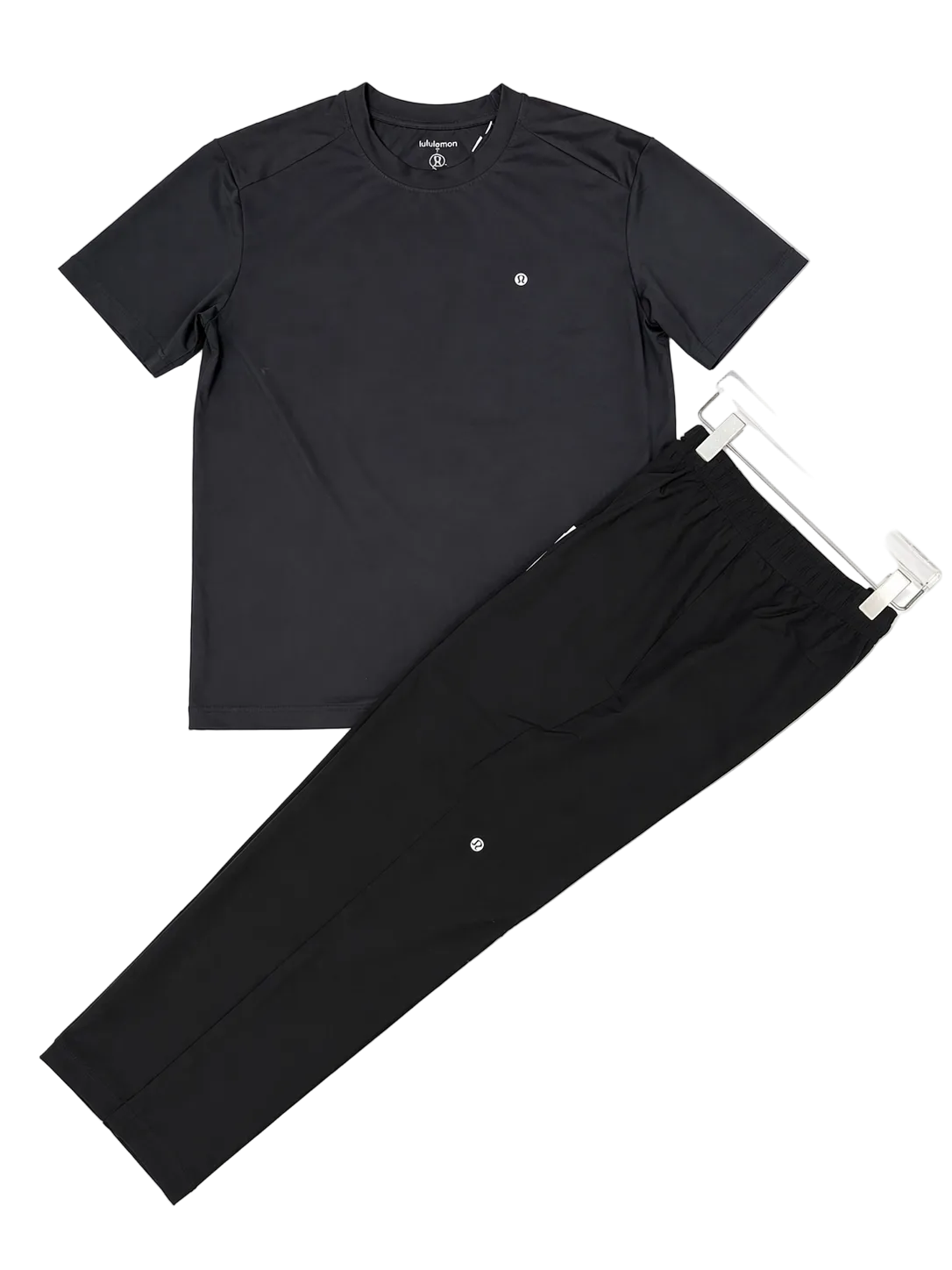Remix ensemble lululemon noir