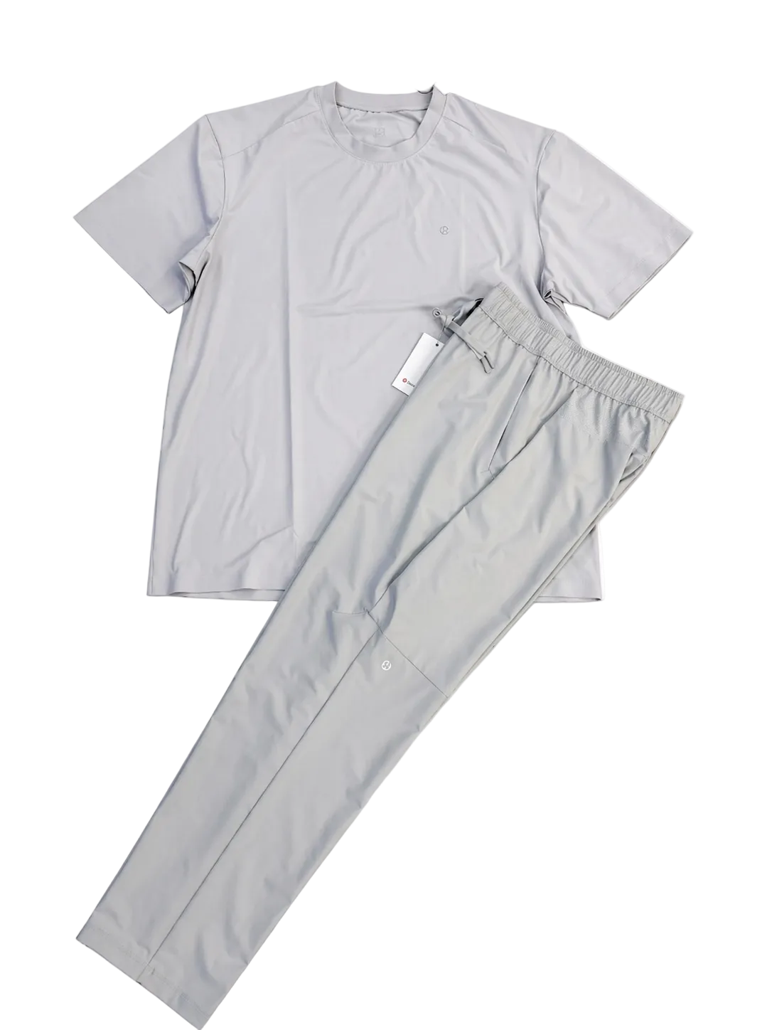Remix ensemble lululemon gris