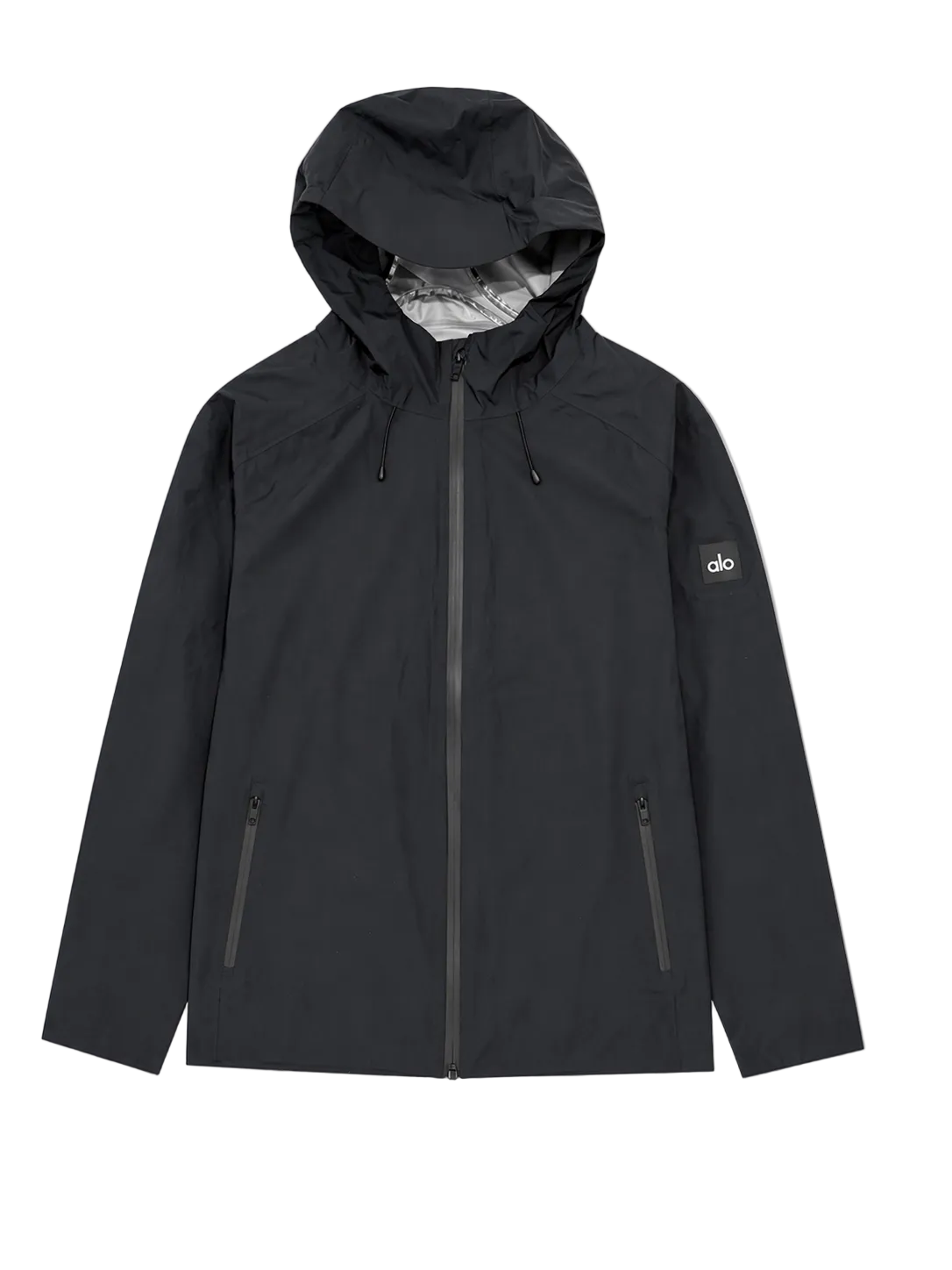 Black jacket Alo