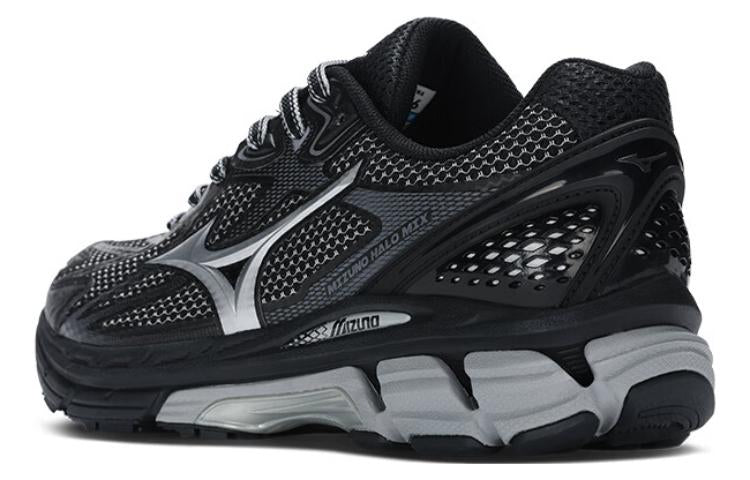 HALO MIX SILVER